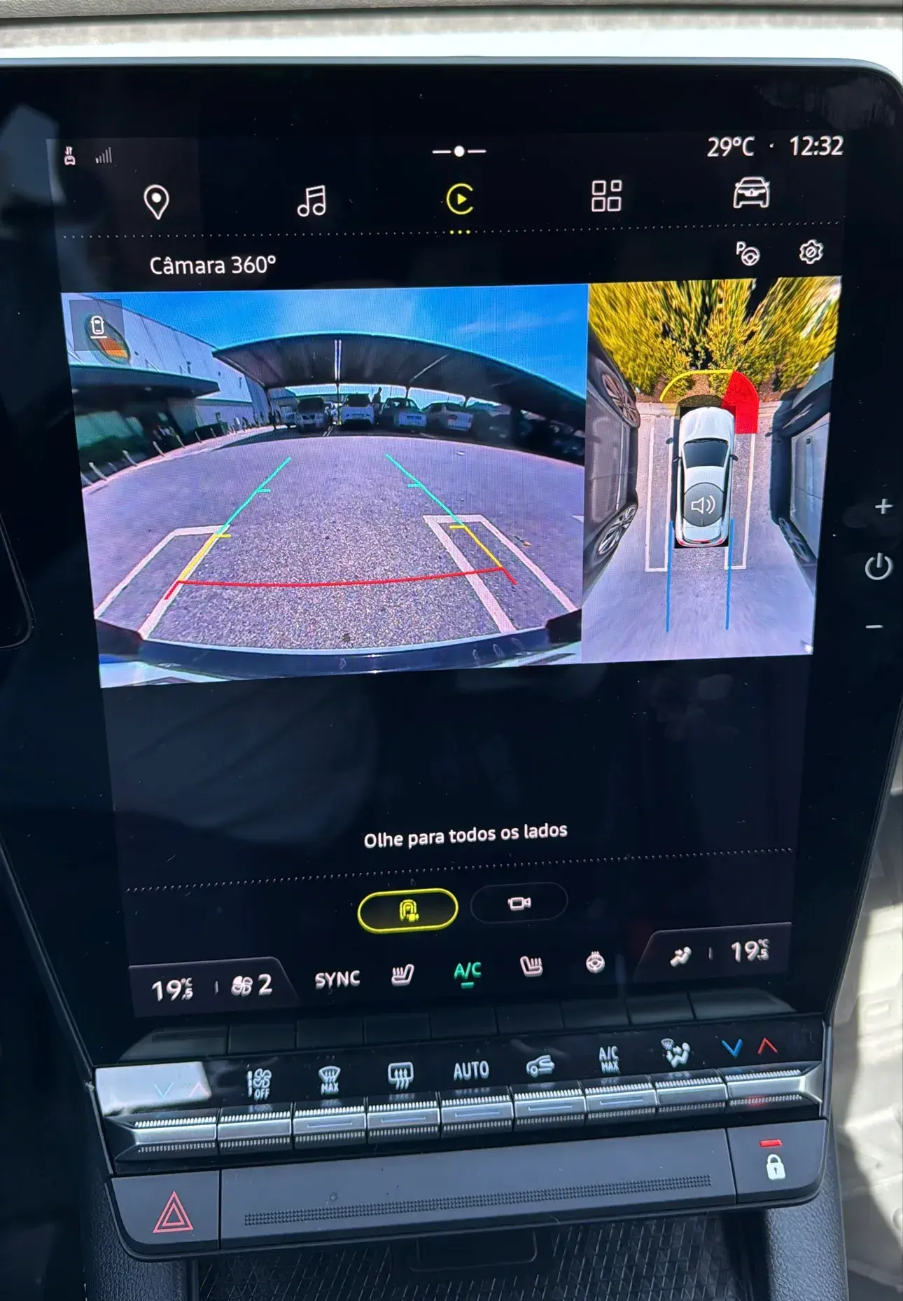 Renault Mégane E-Tech EV60 Techno Optimum Charge 21