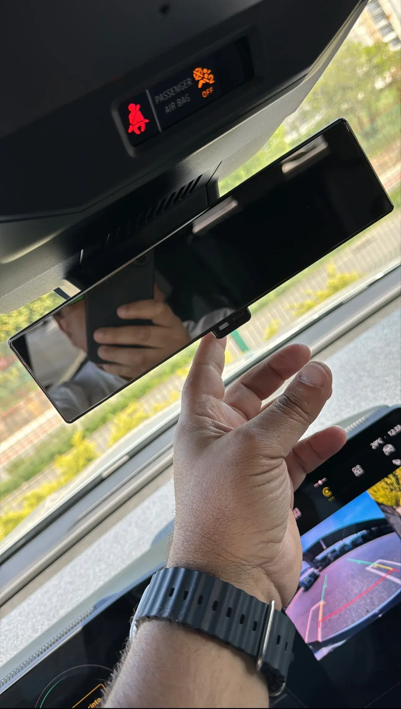 Renault Mégane E-Tech EV60 Techno Optimum Charge 22
