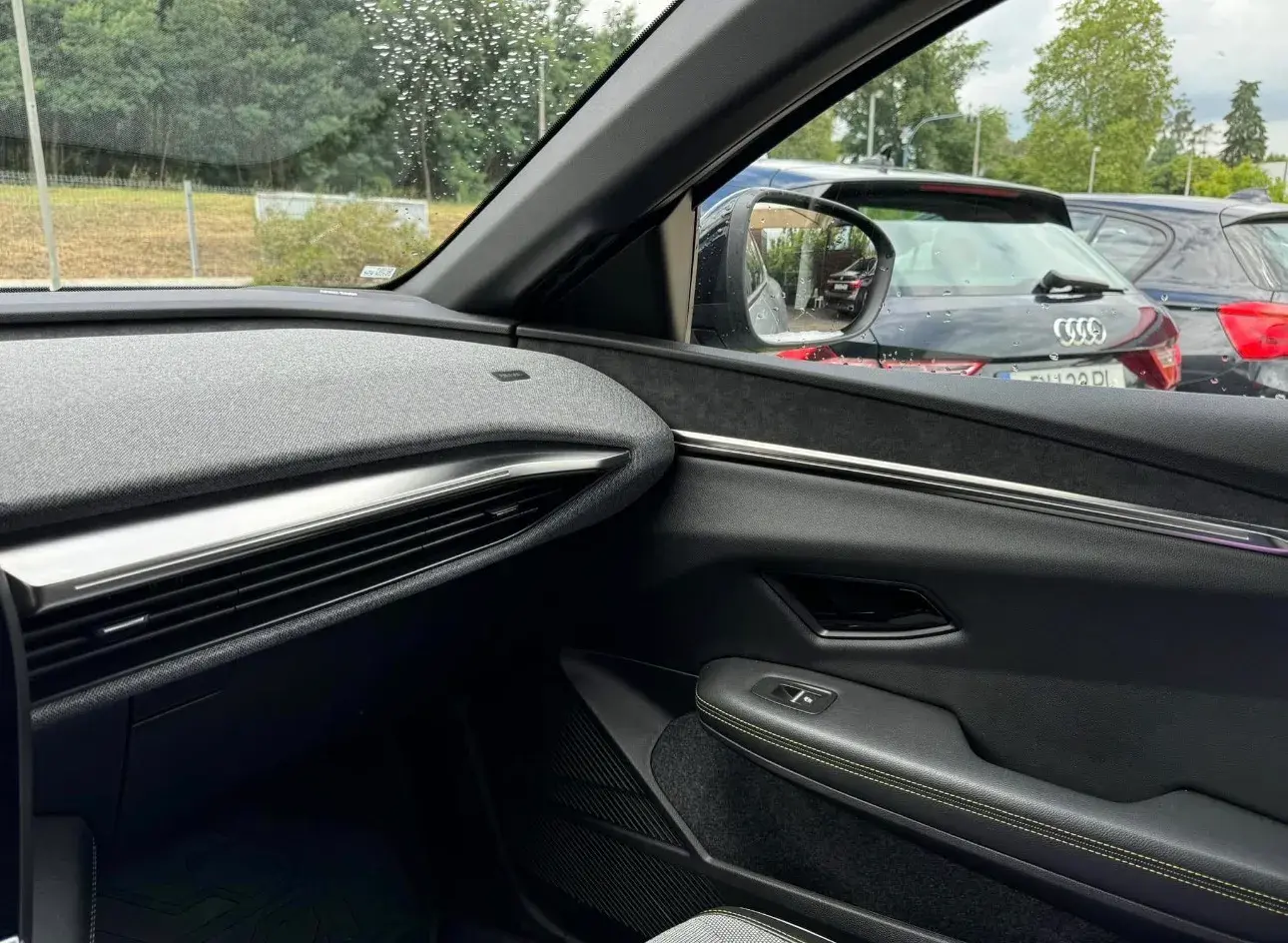 Renault Mégane E-Tech EV60 Techno Optimum Charge 27