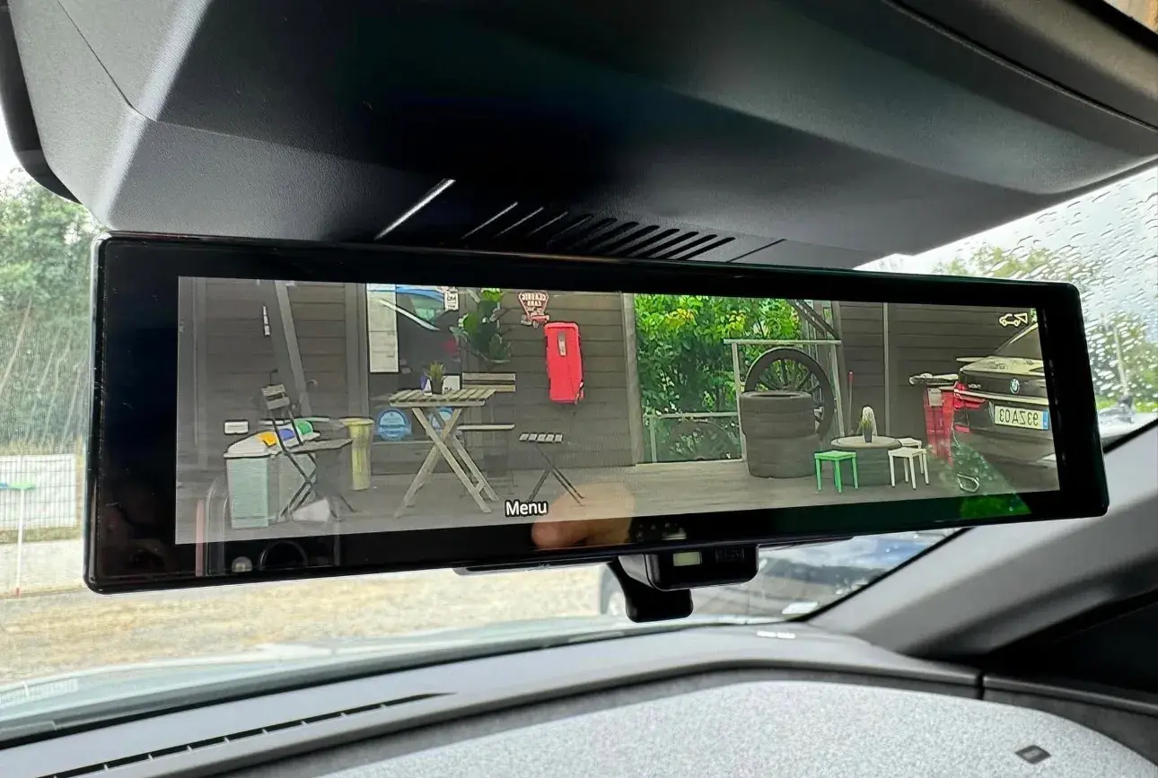 Renault Mégane E-Tech EV60 Techno Optimum Charge 29