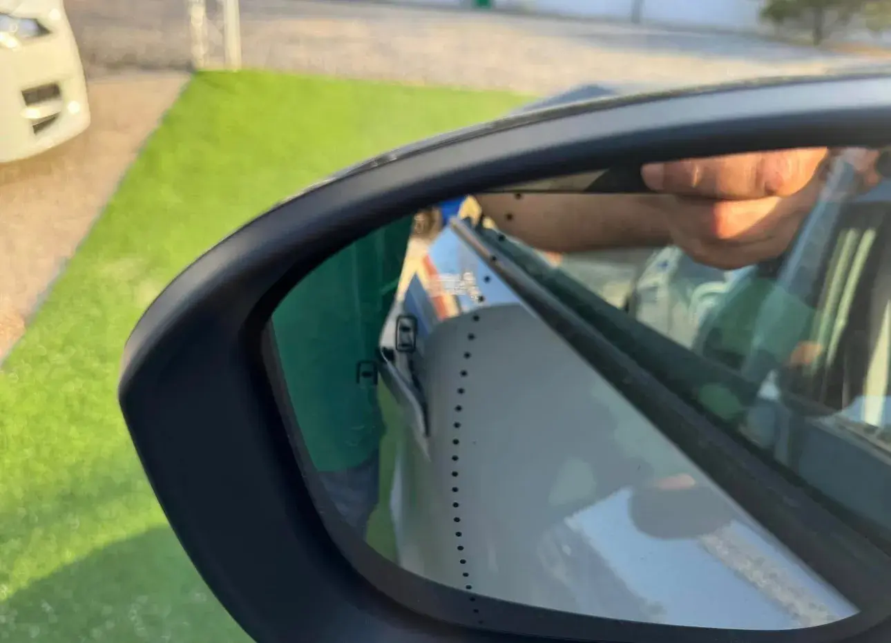 Renault Mégane E-Tech EV60 Techno Optimum Charge 34