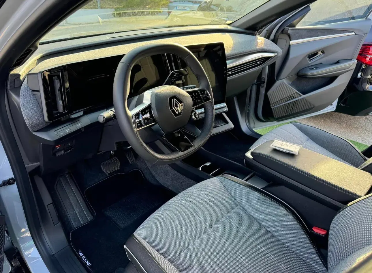 Renault Mégane E-Tech EV60 Techno Optimum Charge 37