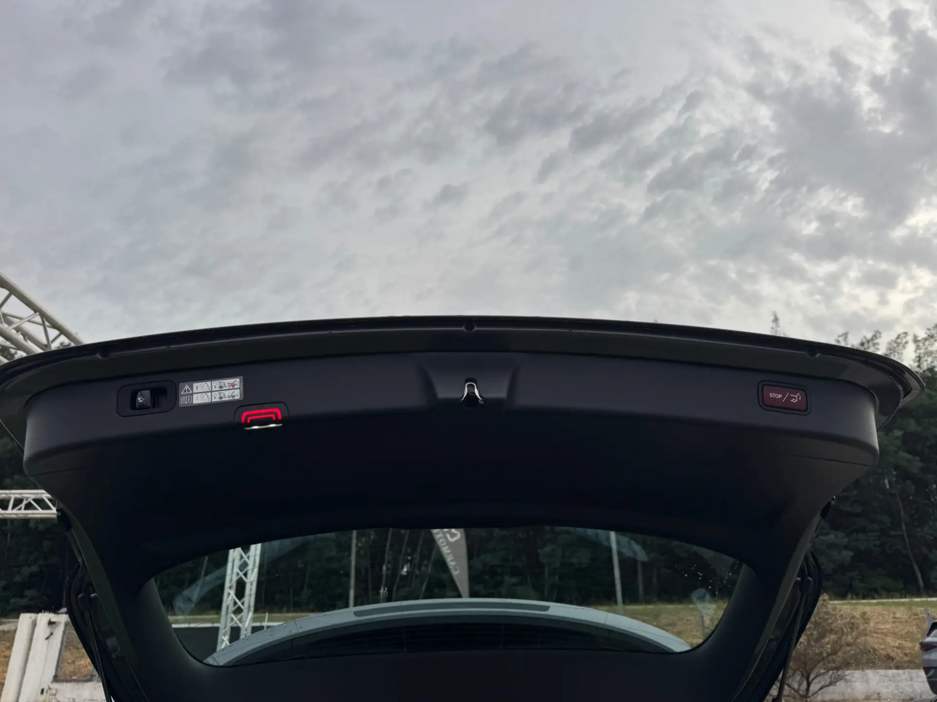 Mercedes-Benz C 300 de T 9G-TRONIC AMG Line 29