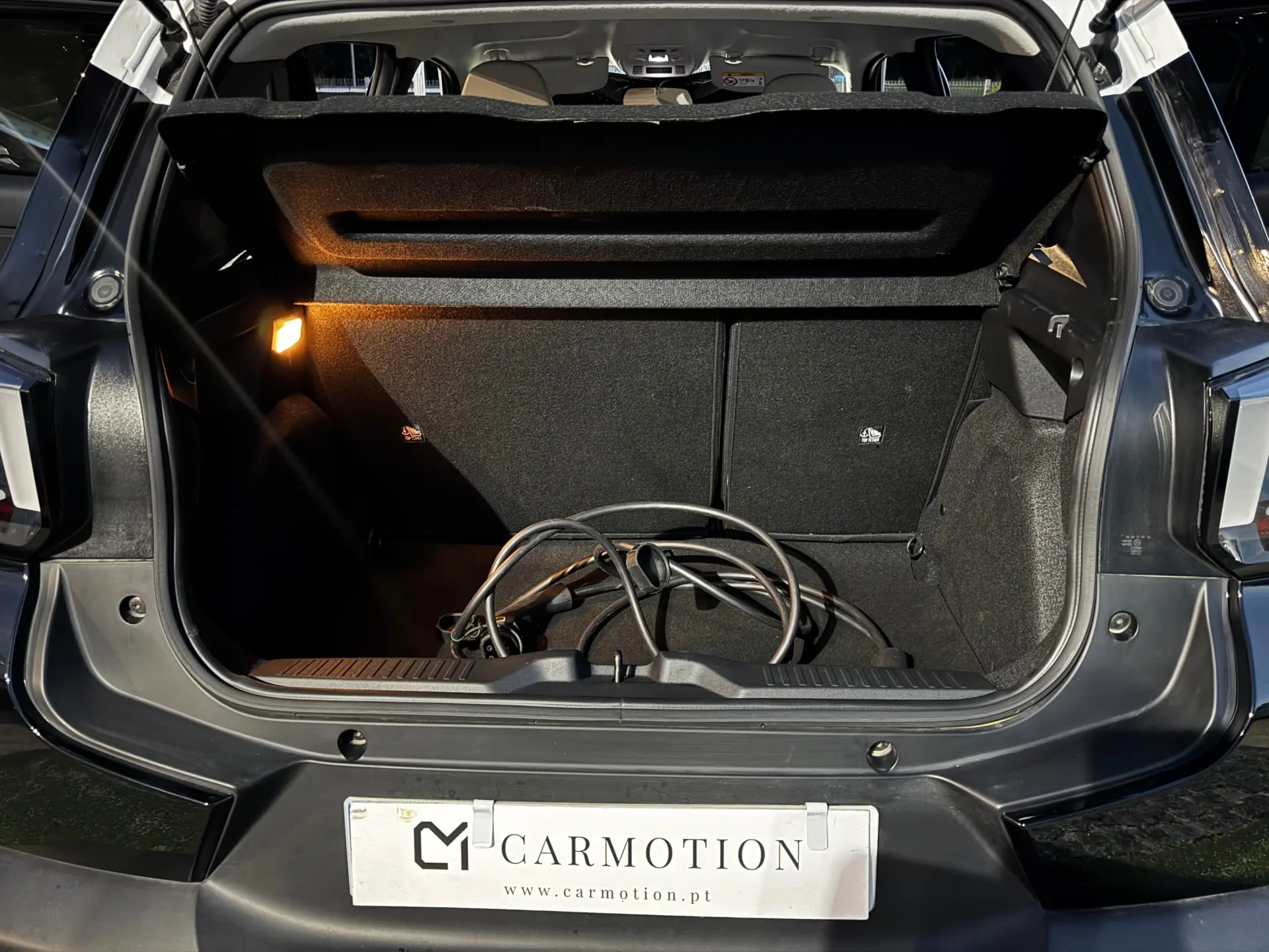 Citroen e-C3 44 kWh Autonomia Conforto Max 32