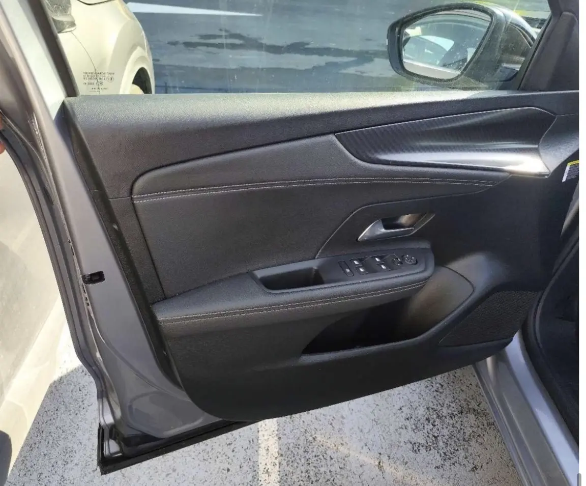 Opel Mokka-e 50 kWh GS 5
