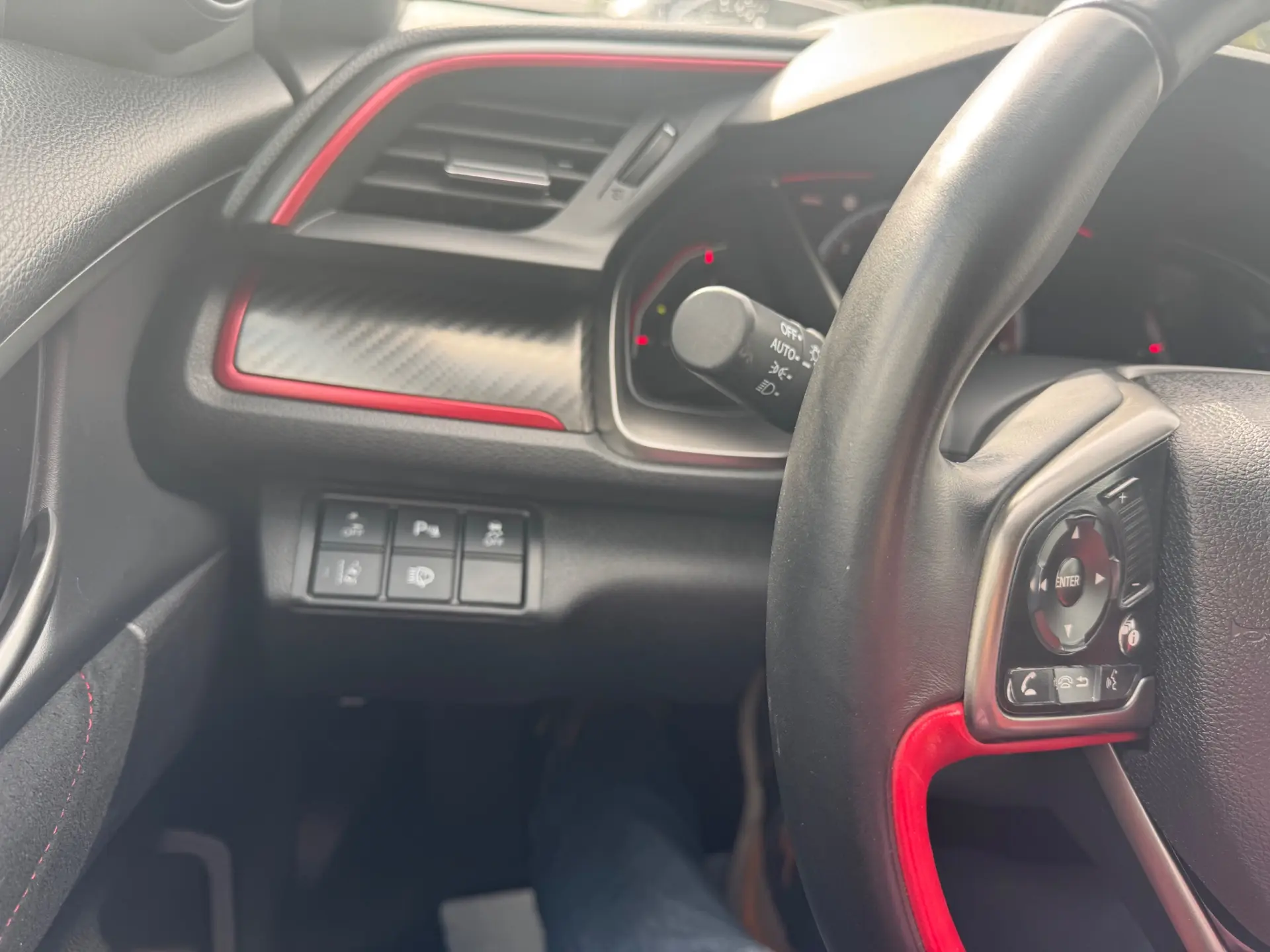 Honda Civic 2.0 VTEC Turbo Type R GT 65