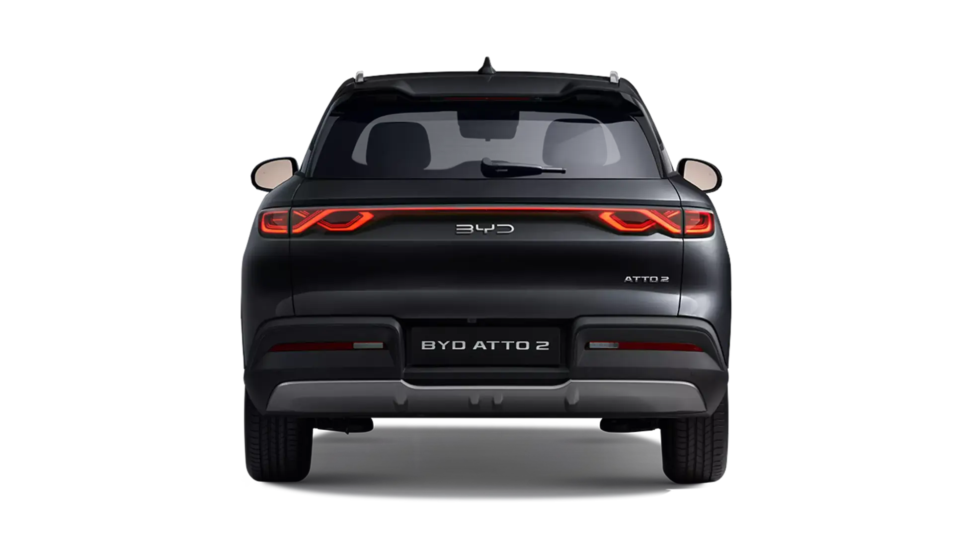 BYD Atto 2 64.8 kWh Comfort 4