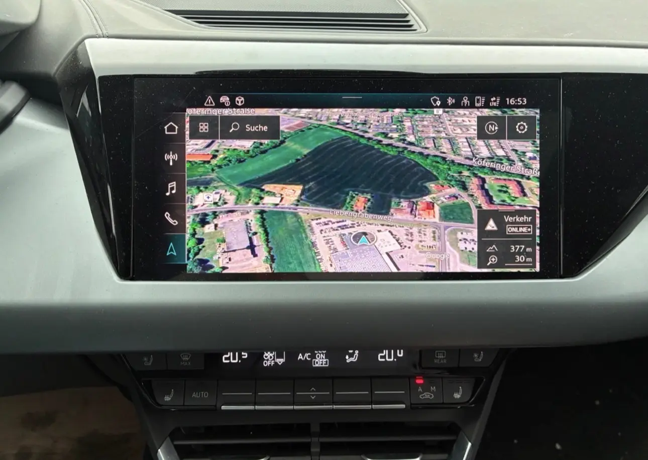 Audi e-tron GT quattro 6