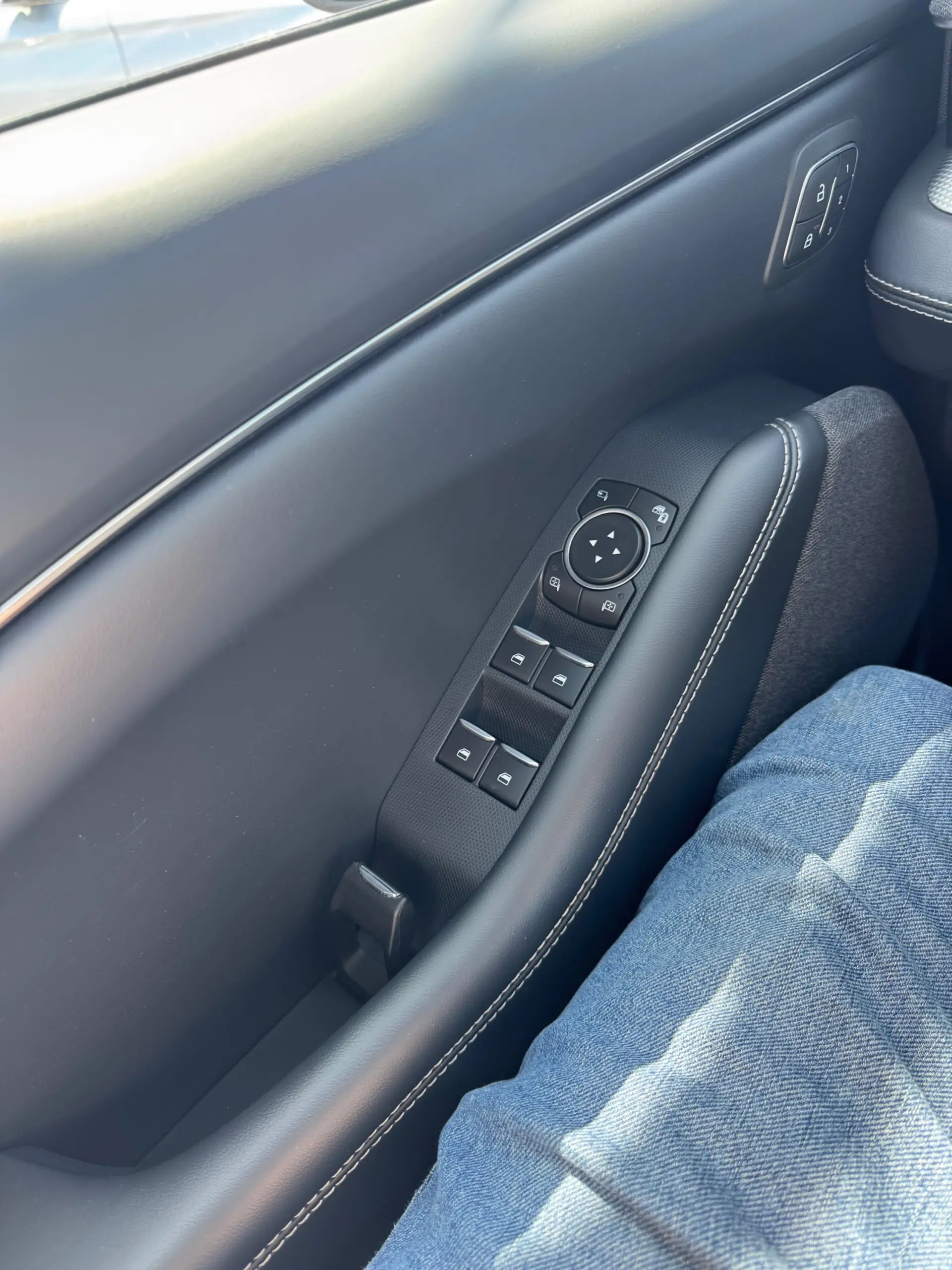 Ford Mustang Mach-E 98.7 kWh Premium 31