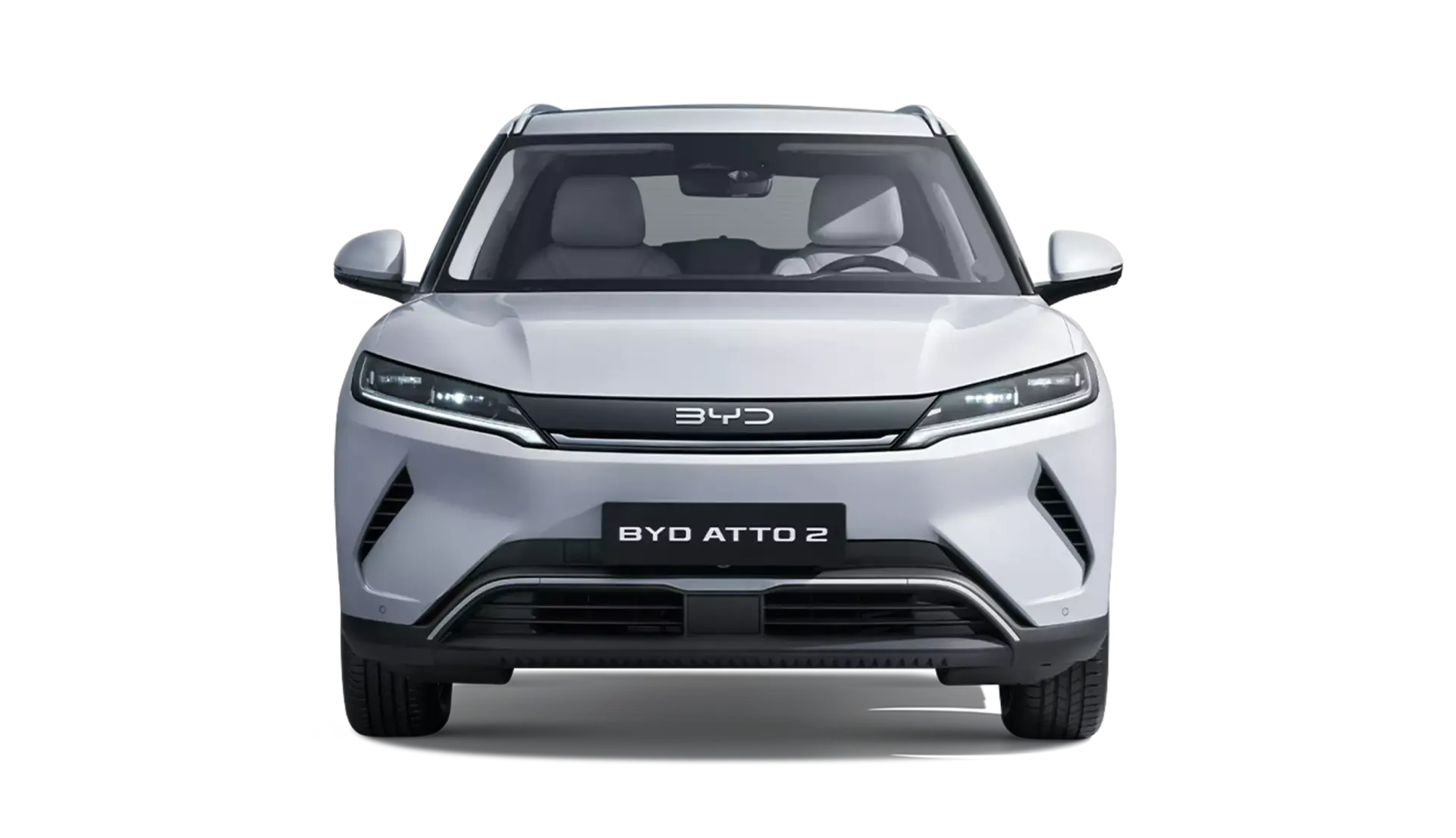 BYD Atto 2 64.8 kWh Comfort 2