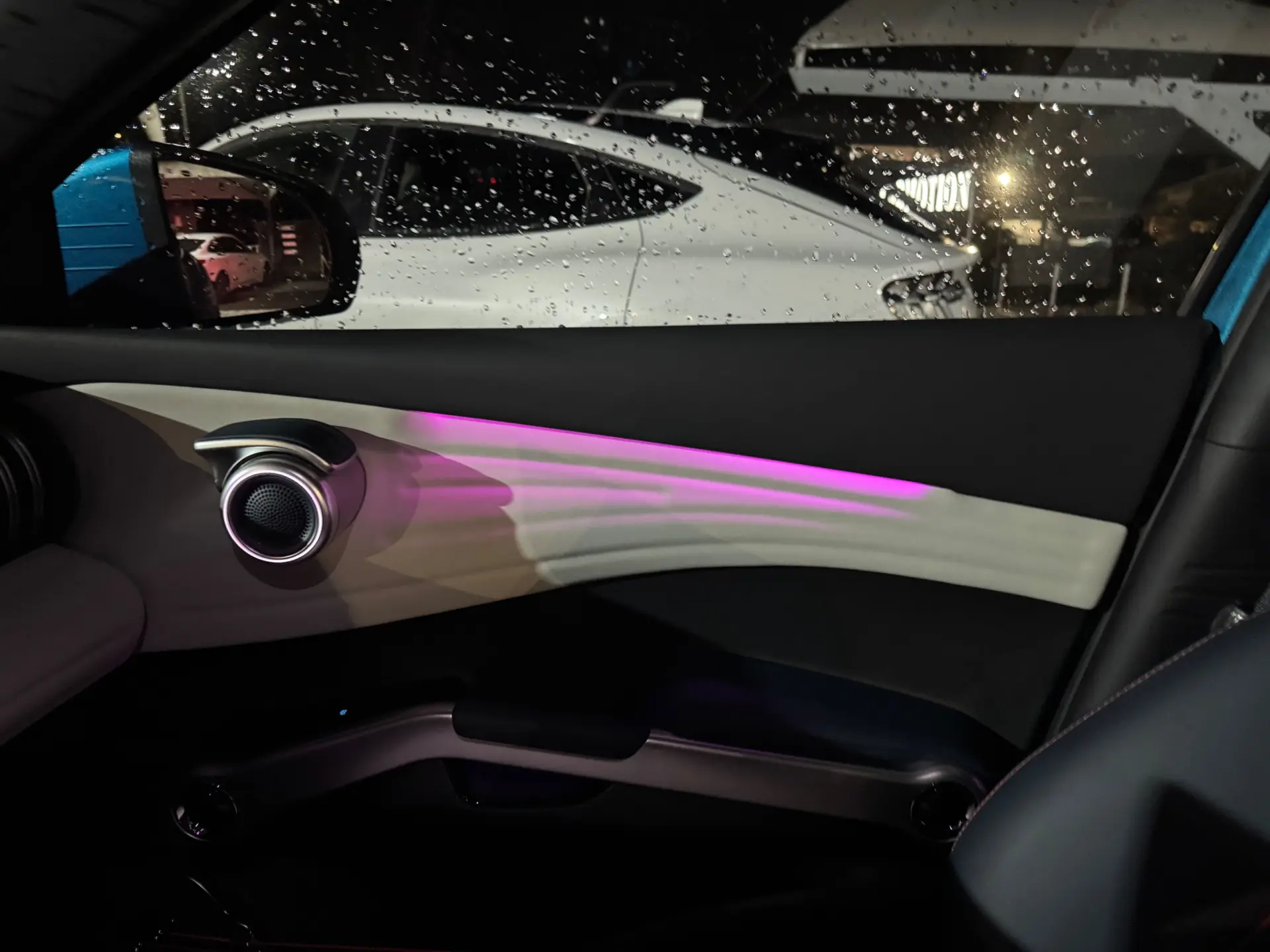 BYD Atto 3 60.48 kWh Design 18