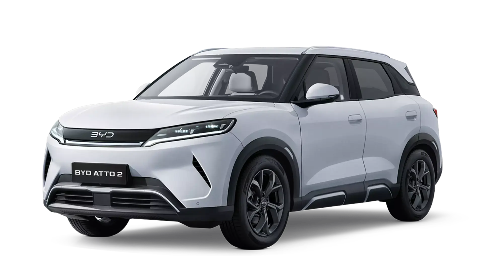 BYD Atto 2 64.8 kWh Comfort 1