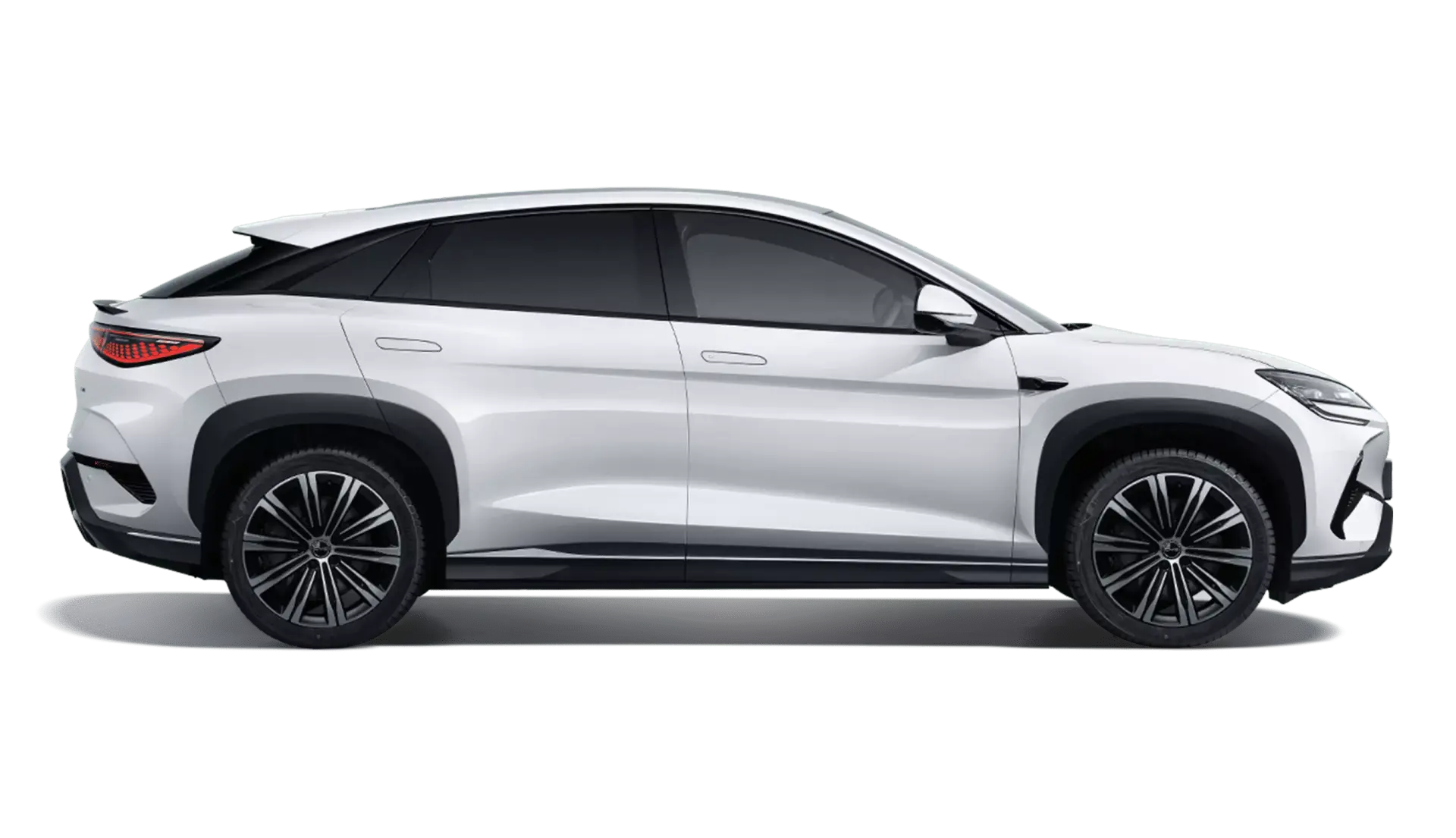 BYD Sealion 7 SEALION7 82.5 kWh Comfort 3