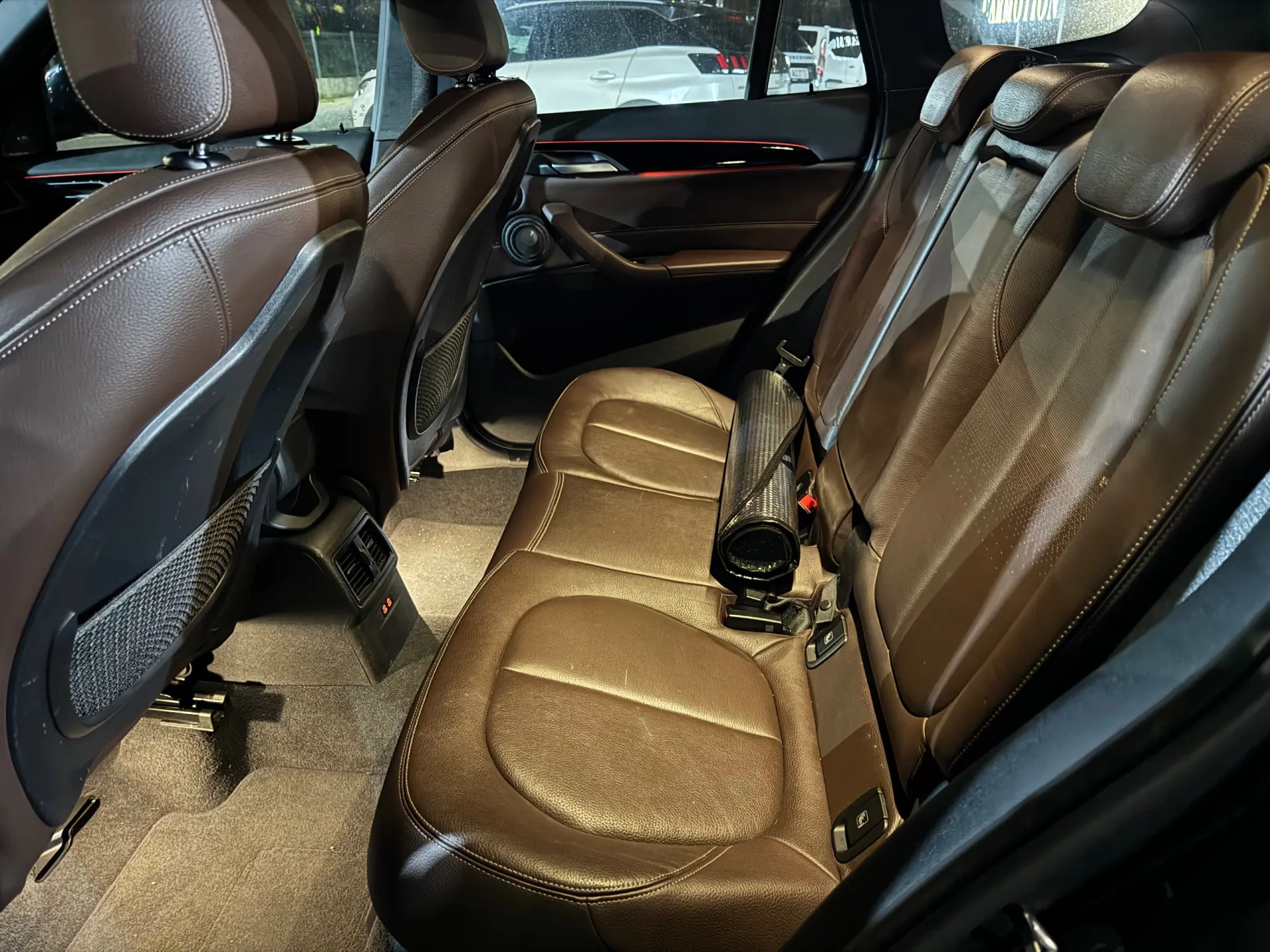 BMW X1 16 d sDrive Auto Line Sport 49