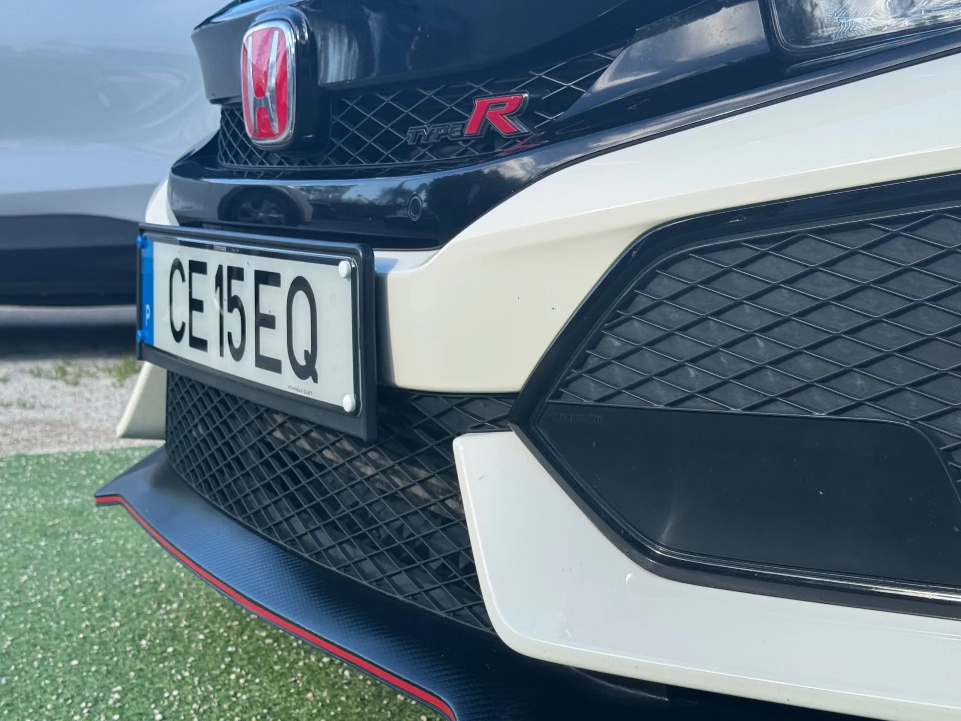 Honda Civic 2.0 VTEC Turbo Type R GT 47