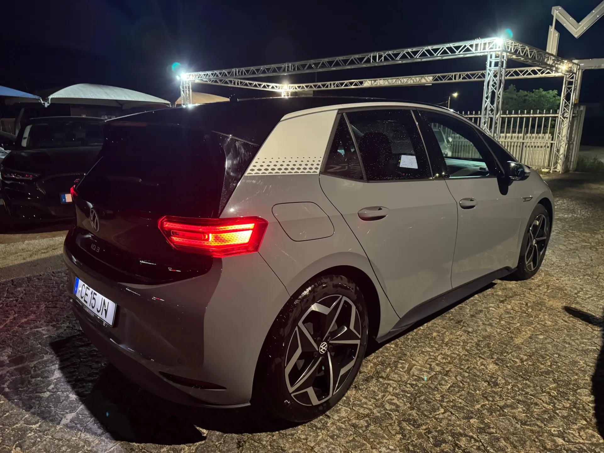 Volkswagen ID.3 Pro Performance 1st Plus 23
