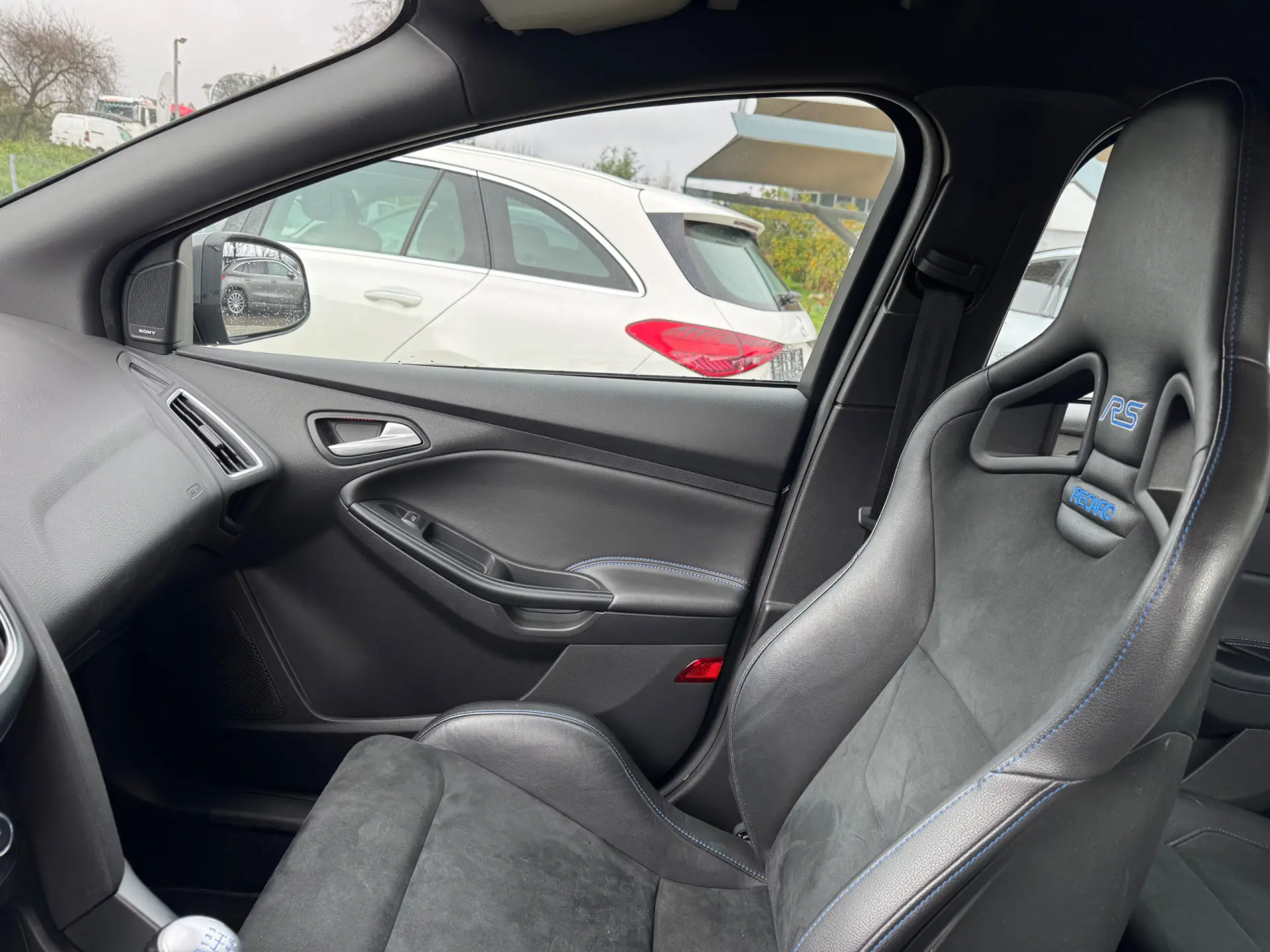 Ford Focus 2.3 EcoBoost RS Pack Performance 32