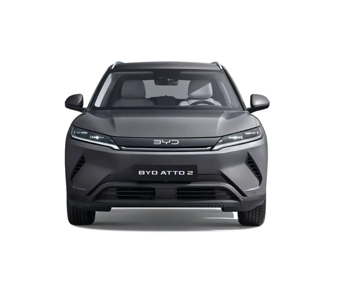 BYD Atto 2 64.8 kWh Comfort 2