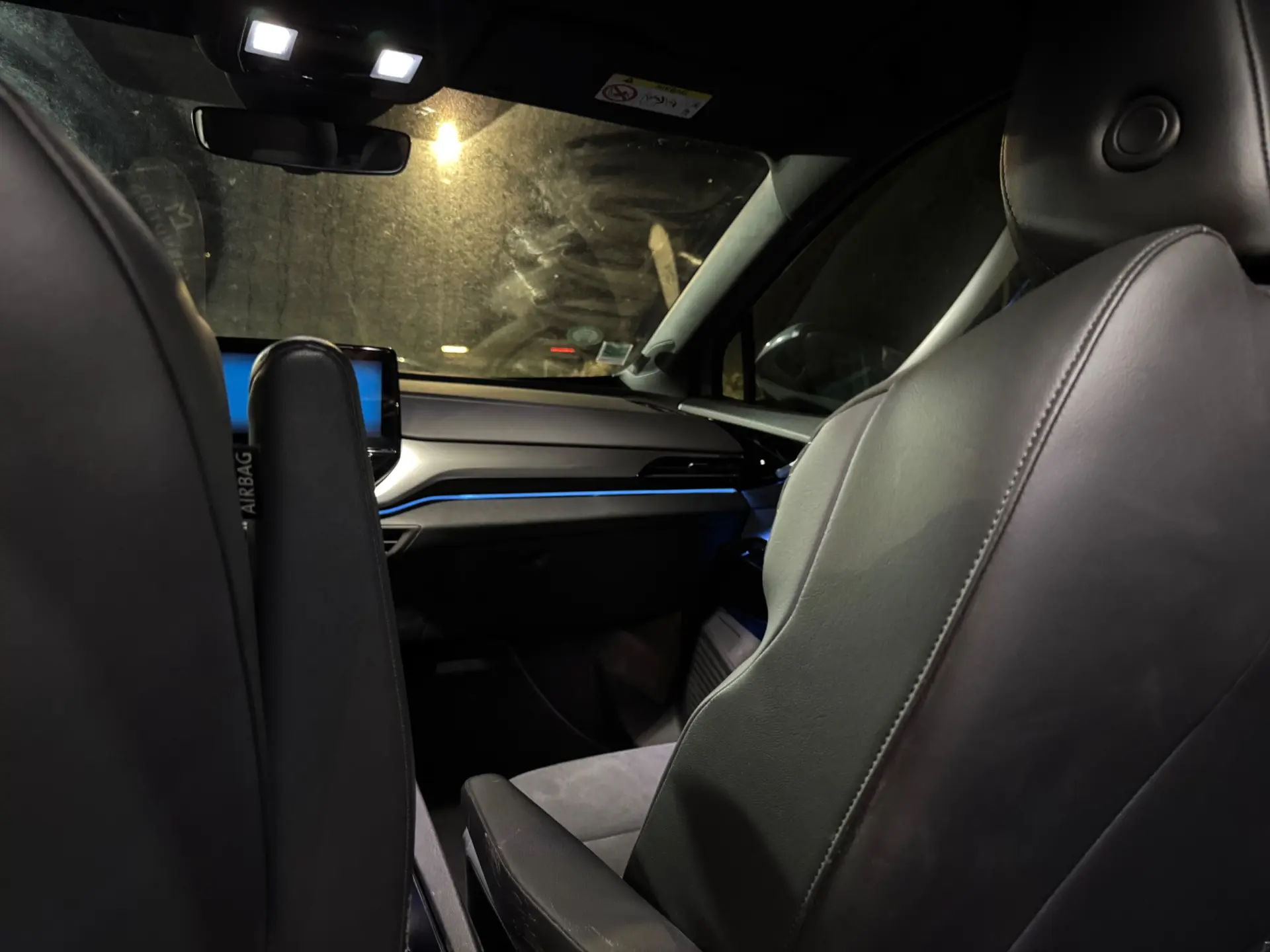 Volkswagen ID.4 77 kWh Pro Performance 13