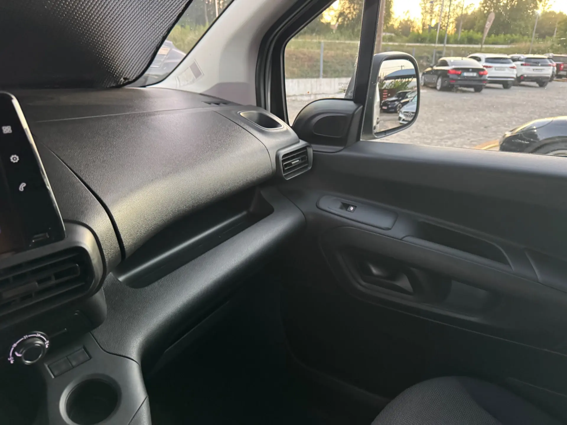 Opel Combo 1.5 CDTi L1H1 Edition Plus 40