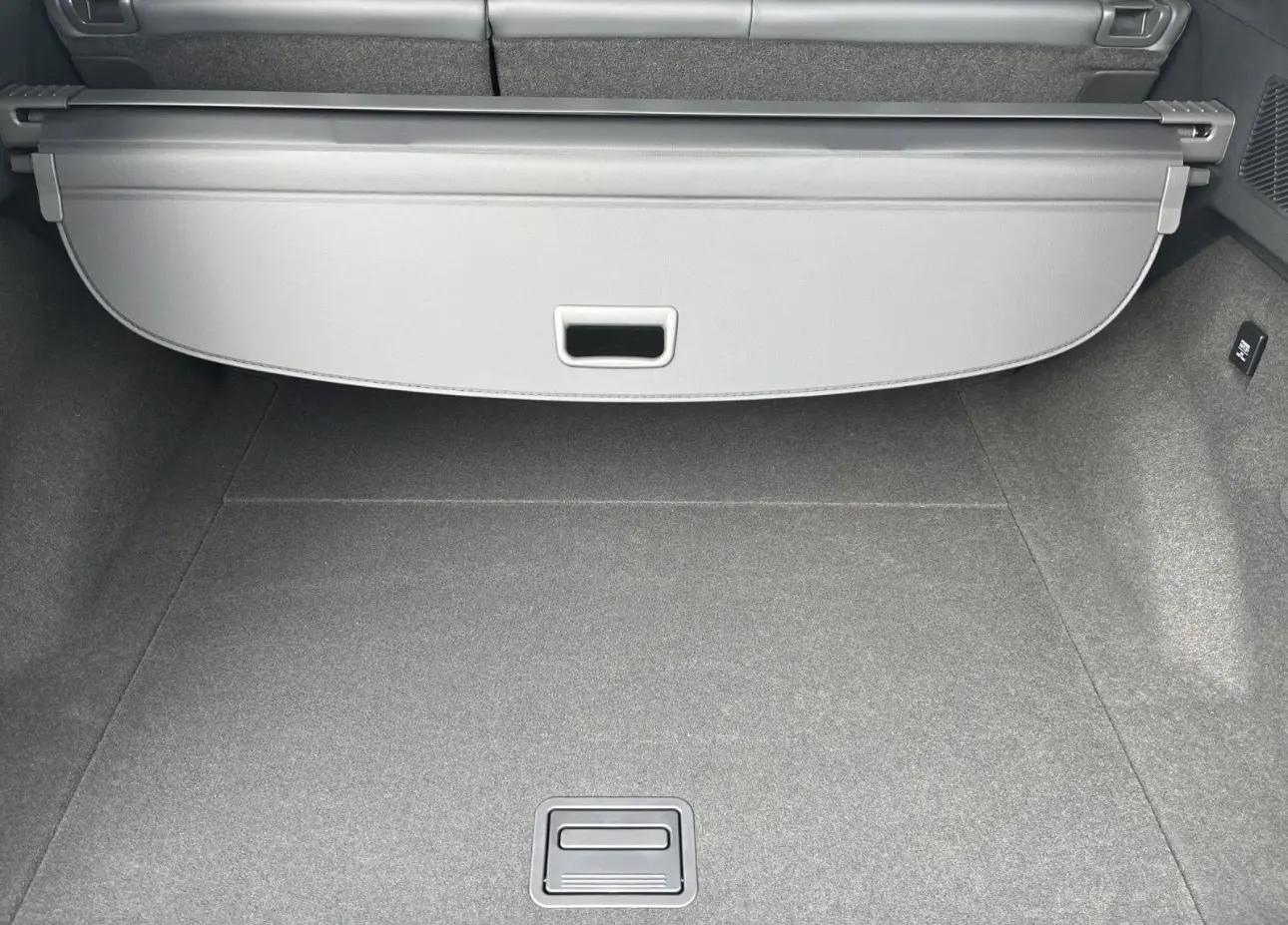 Xpeng G6 80.8 kWh Long Range 7