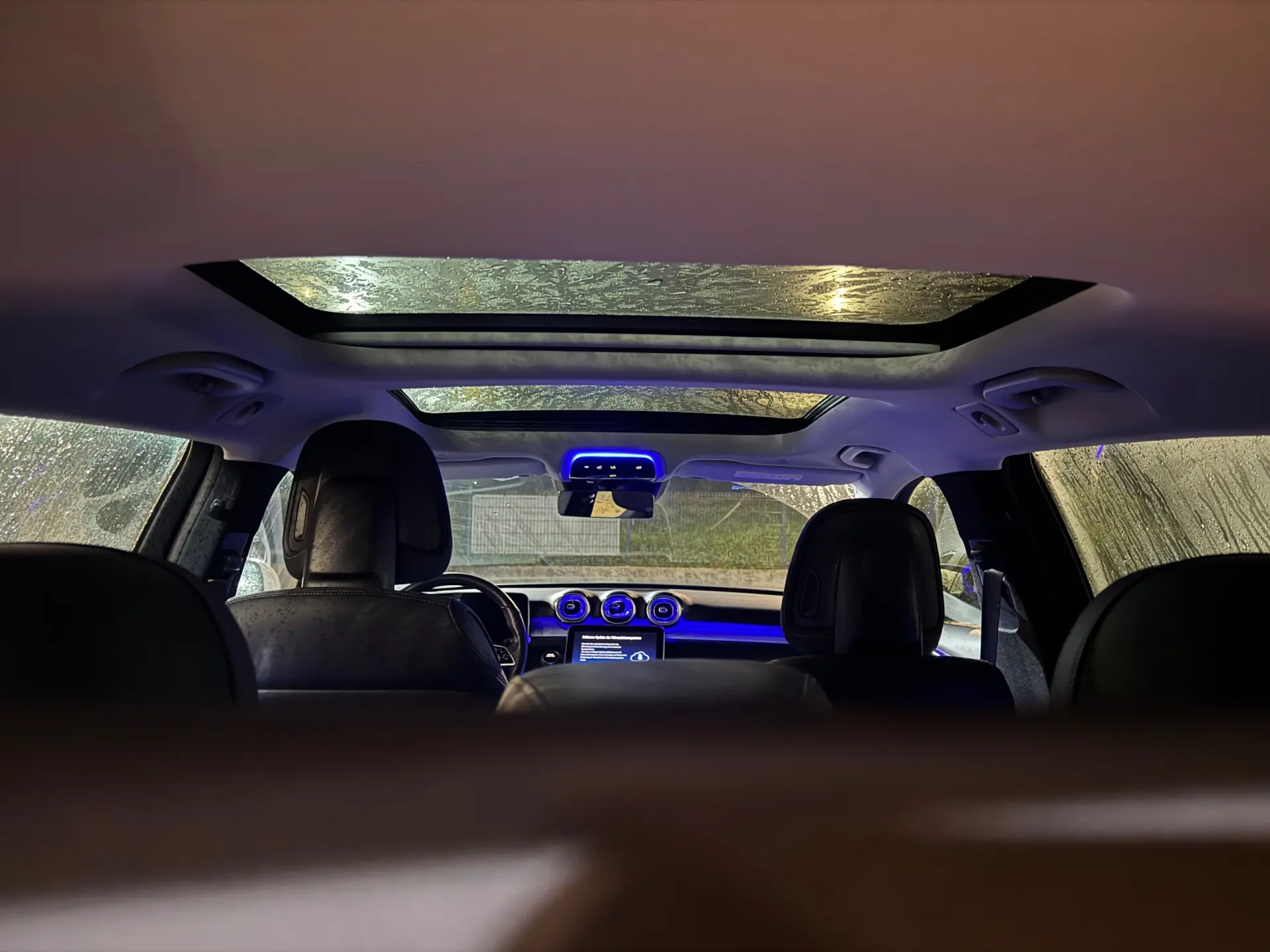 Mercedes-Benz C 200 d Avantgarde 5