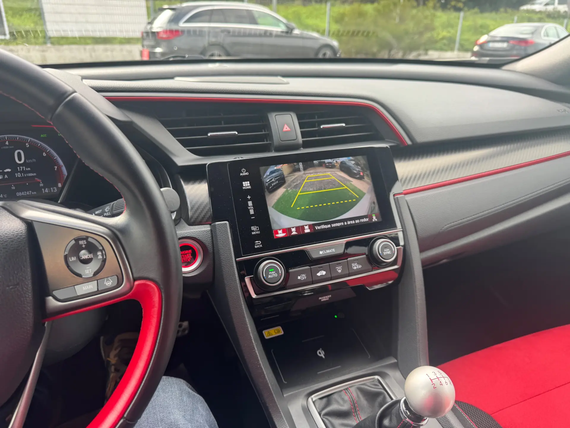 Honda Civic 2.0 VTEC Turbo Type R GT 62