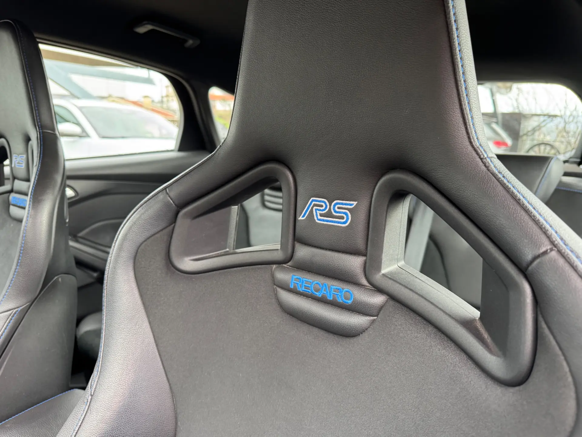 Ford Focus 2.3 EcoBoost RS Pack Performance 33