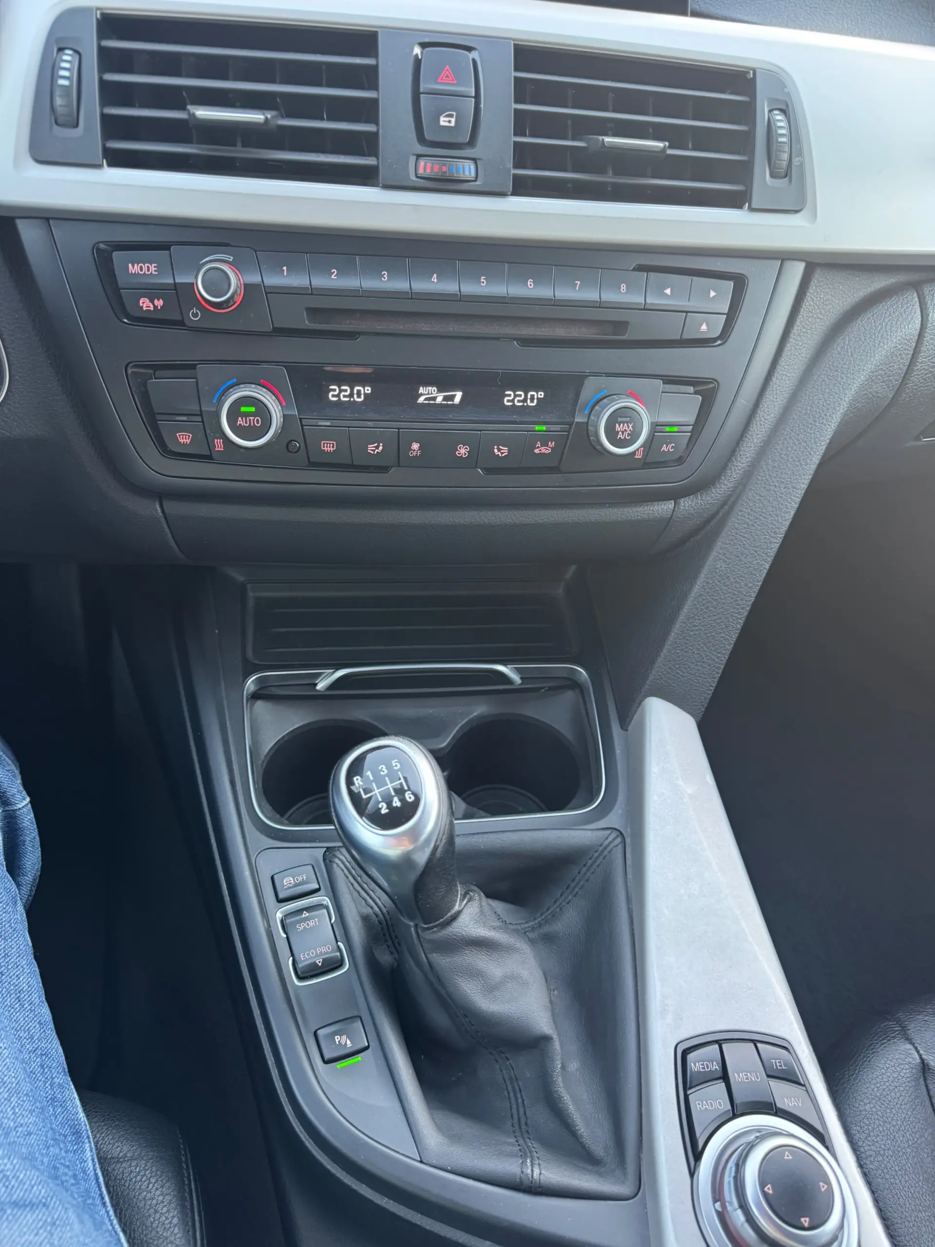 BMW 420 Gran Coupé d Line Luxury 21