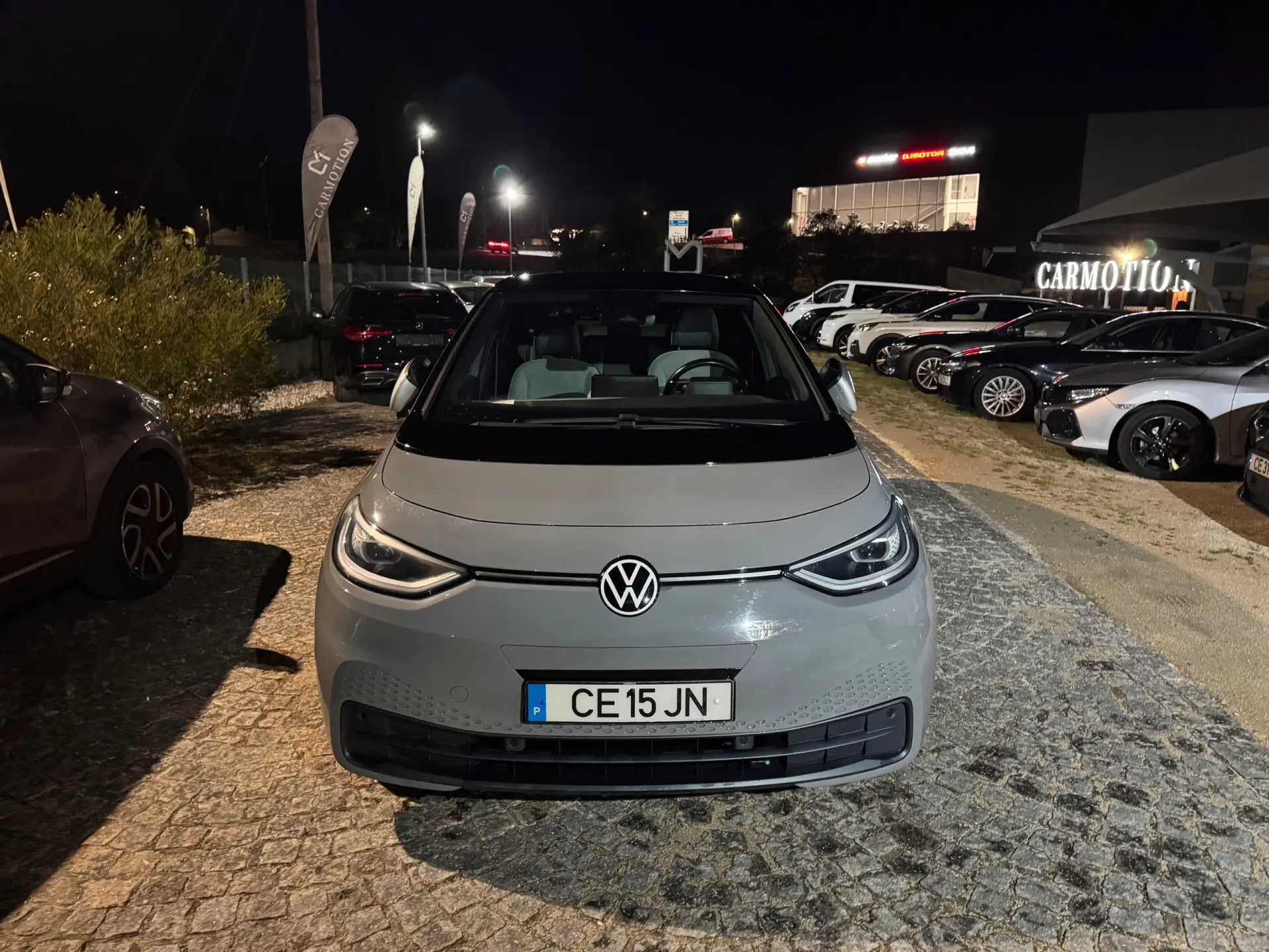 Volkswagen ID.3 Pro Performance 1st Plus 20