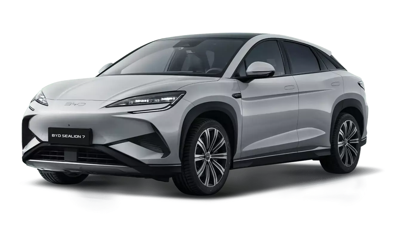 BYD Sealion 7 SEALION7 82.5 kWh Comfort 1