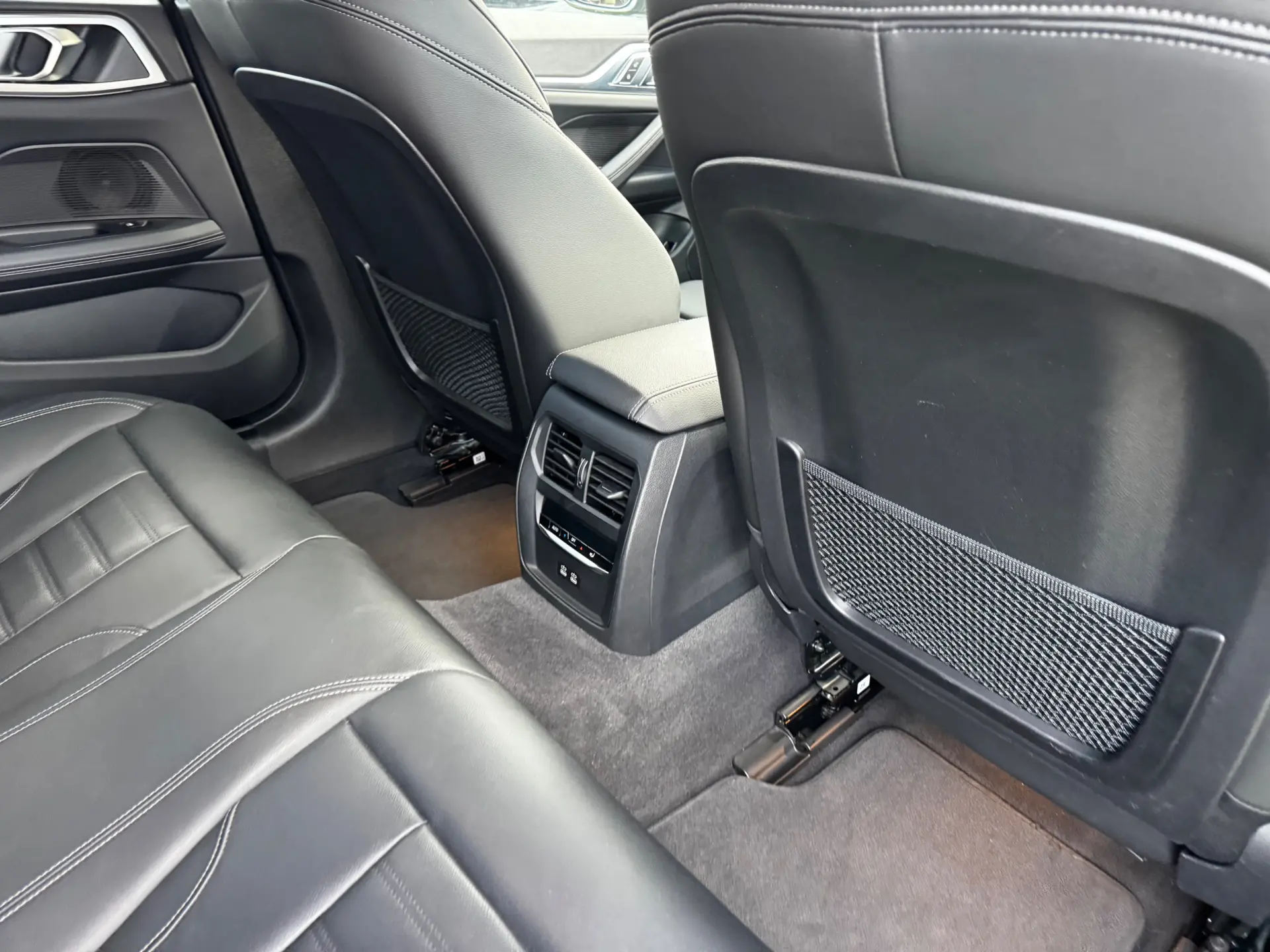 BMW i4 eDrive40 Gran Coupe 21