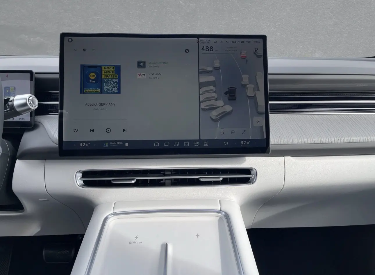 Xpeng G6 80.8 kWh Long Range 18