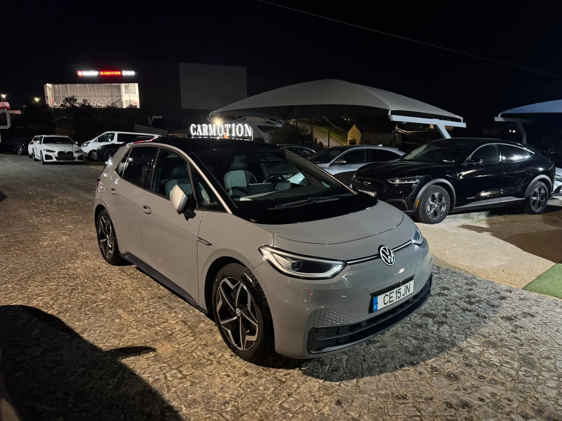 Volkswagen ID.3 Pro Performance 1st Plus 19
