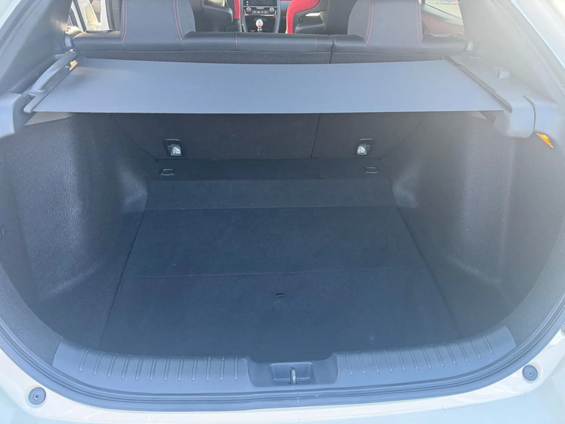 Honda Civic 2.0 VTEC Turbo Type R GT 35