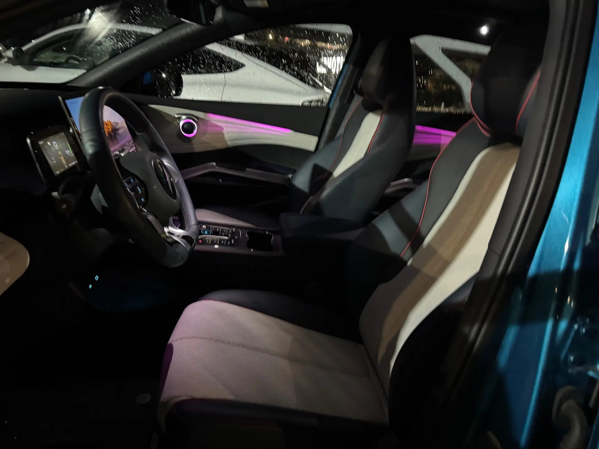 BYD Atto 3 60.48 kWh Design 19