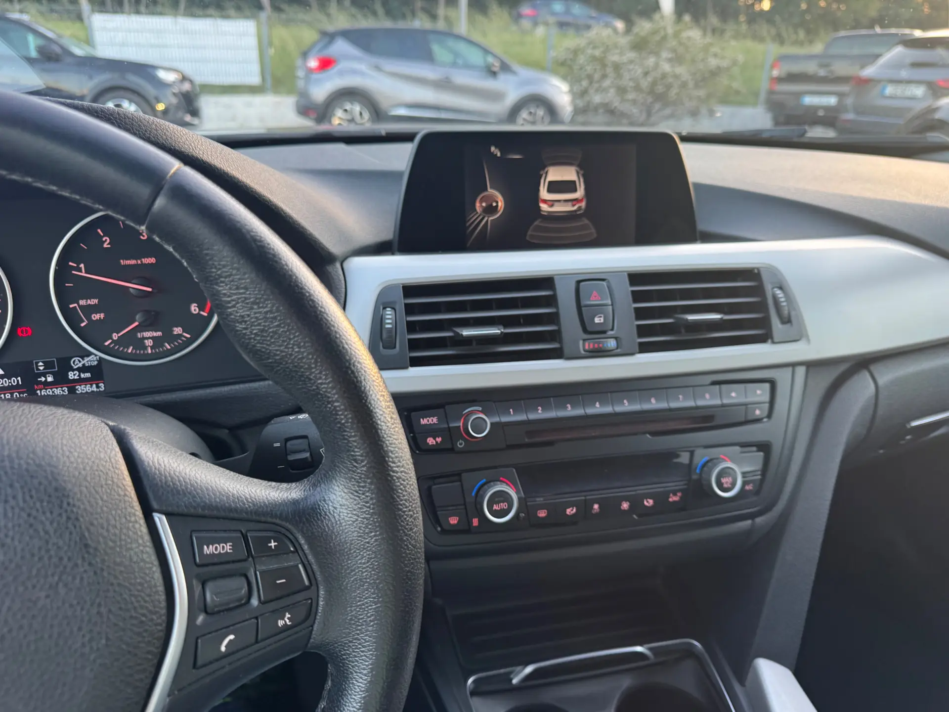 BMW 420 Gran Coupé d Line Luxury 16