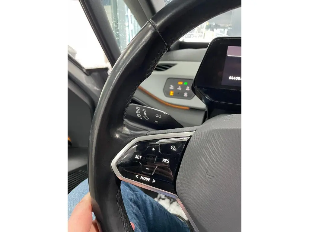 Volkswagen ID.3 Pro Performance 1st Plus 14