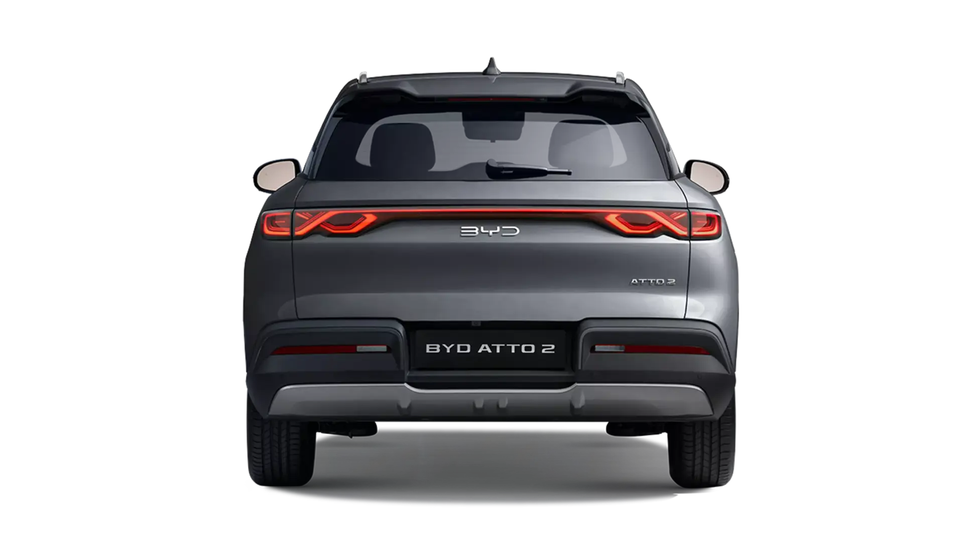 BYD Atto 2 64.8 kWh Comfort 5