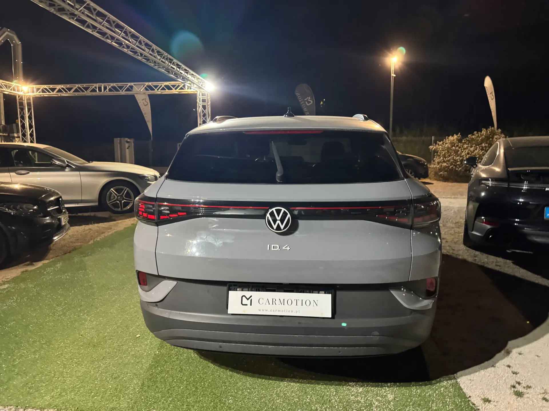 Volkswagen ID.4 77 kWh Pro Performance 22