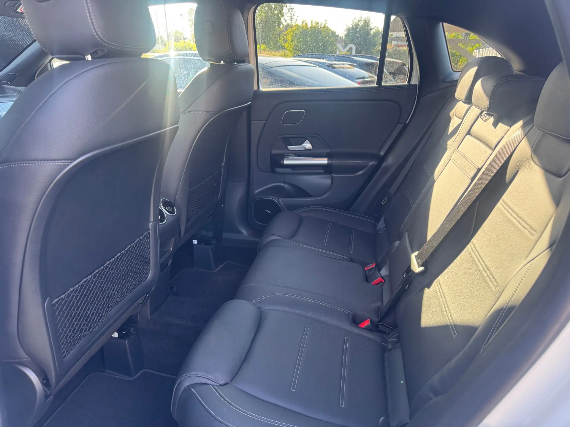 Mercedes-Benz GLA 250 e 8G-DCT AMG Line 30