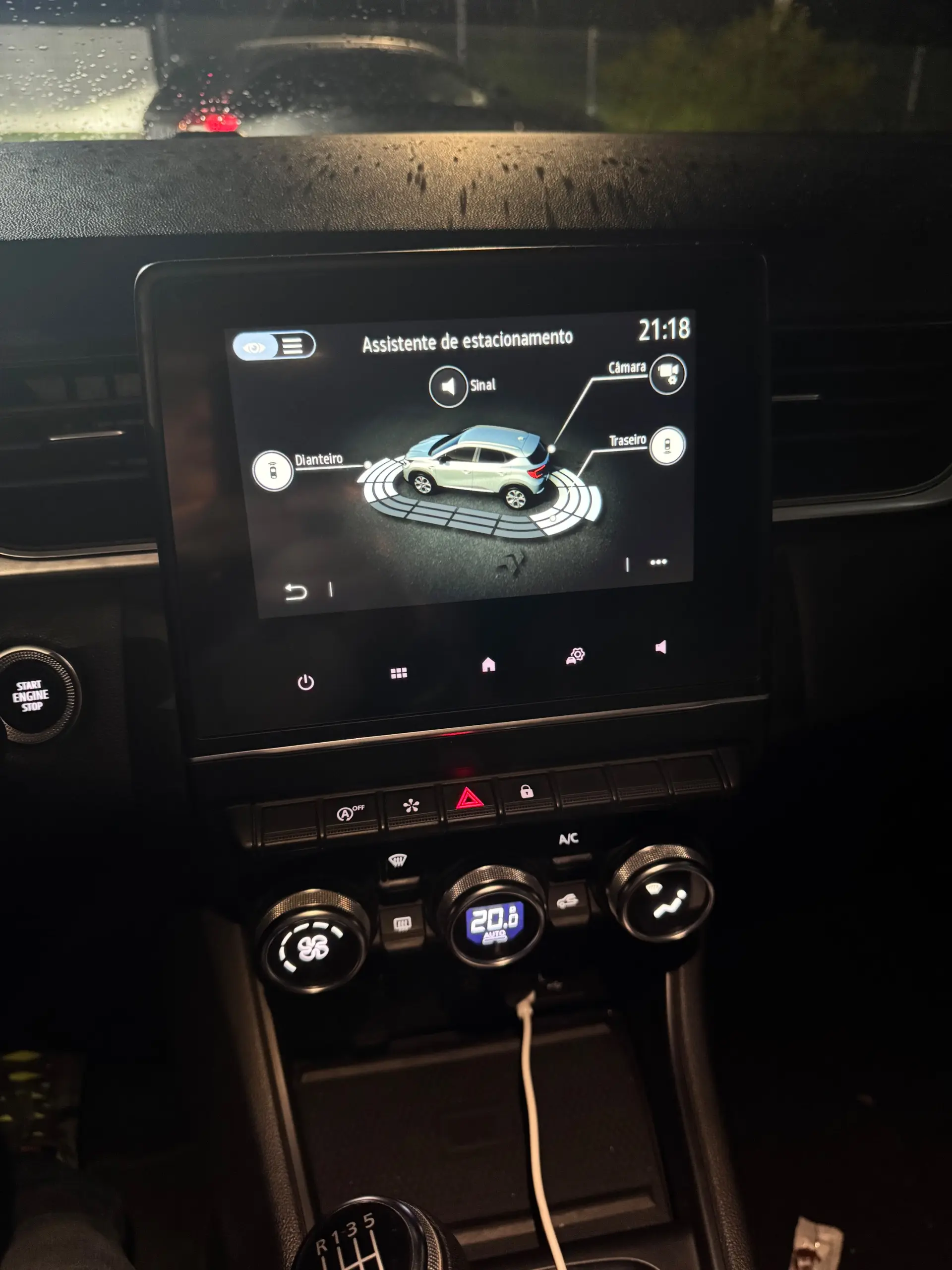 Renault Captur 1.0 TCe Intens 24
