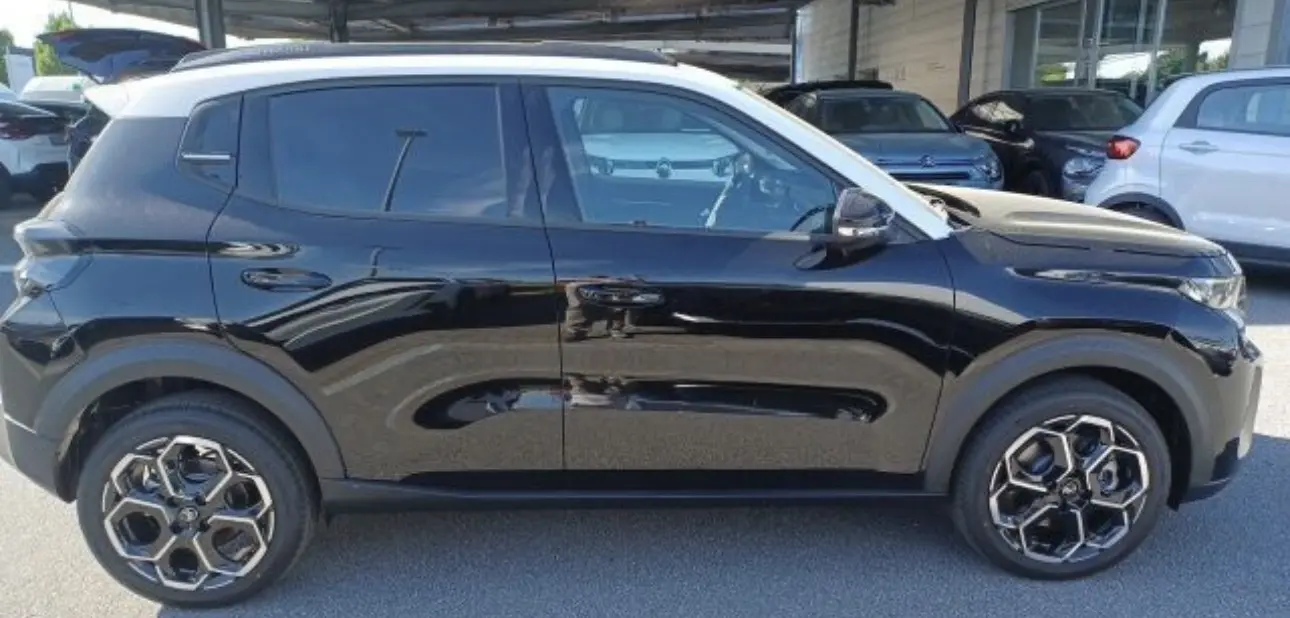 Citroen e-C3 44 kWh Autonomia Conforto Max 6