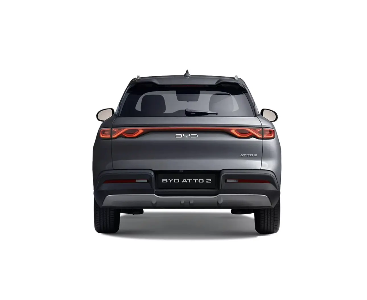 BYD Atto 2 64.8 kWh Comfort 5
