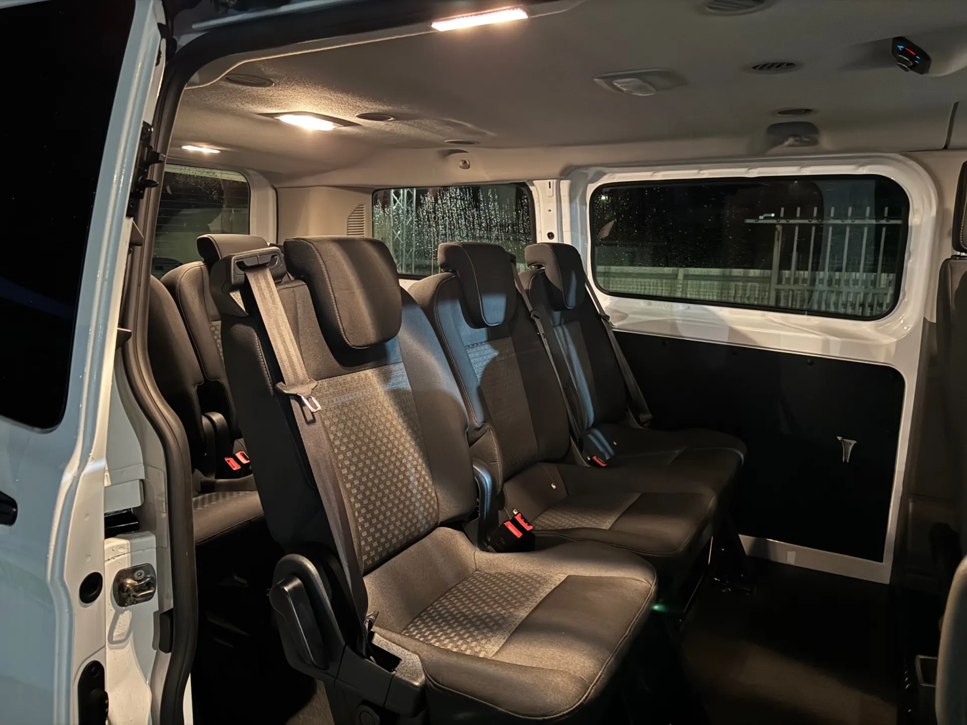 Ford Transit Custom 320L1 2.0 H1-T.B.Trend 16