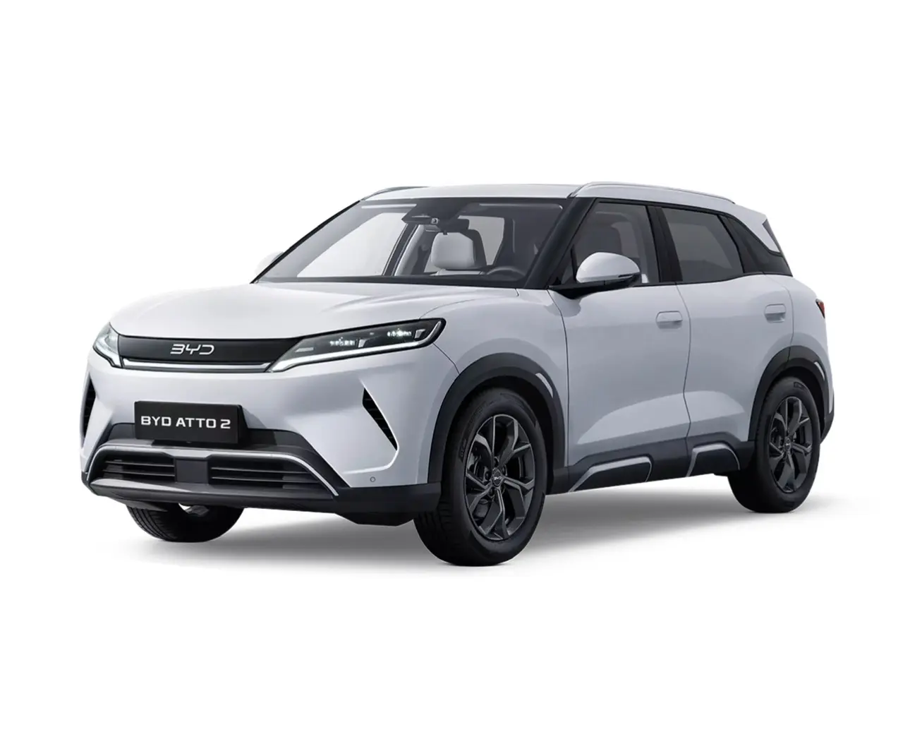 BYD Atto 2 64.8 kWh Comfort 1