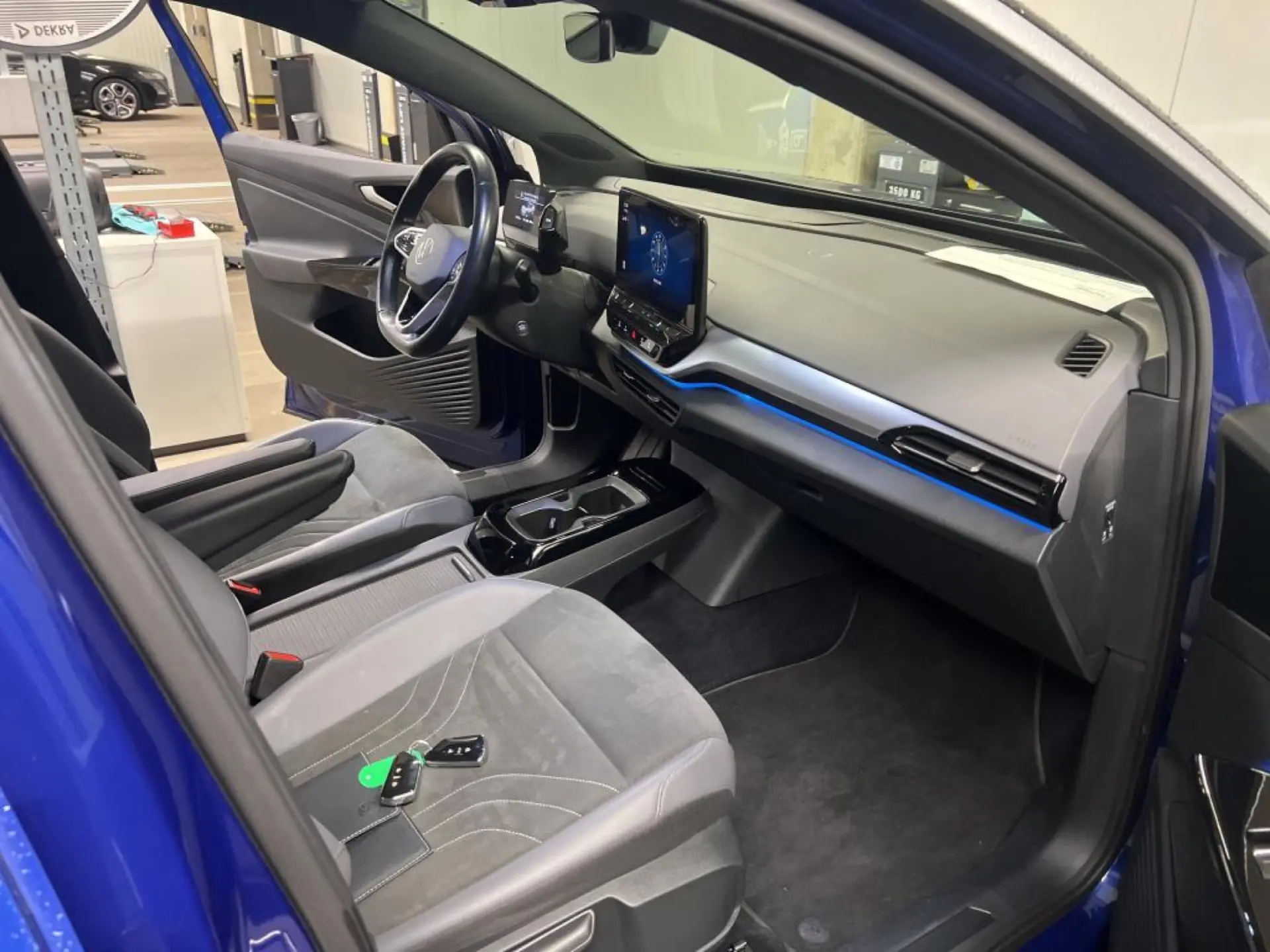 Volkswagen ID.4 77 kWh Pro Performance 1st Max 6