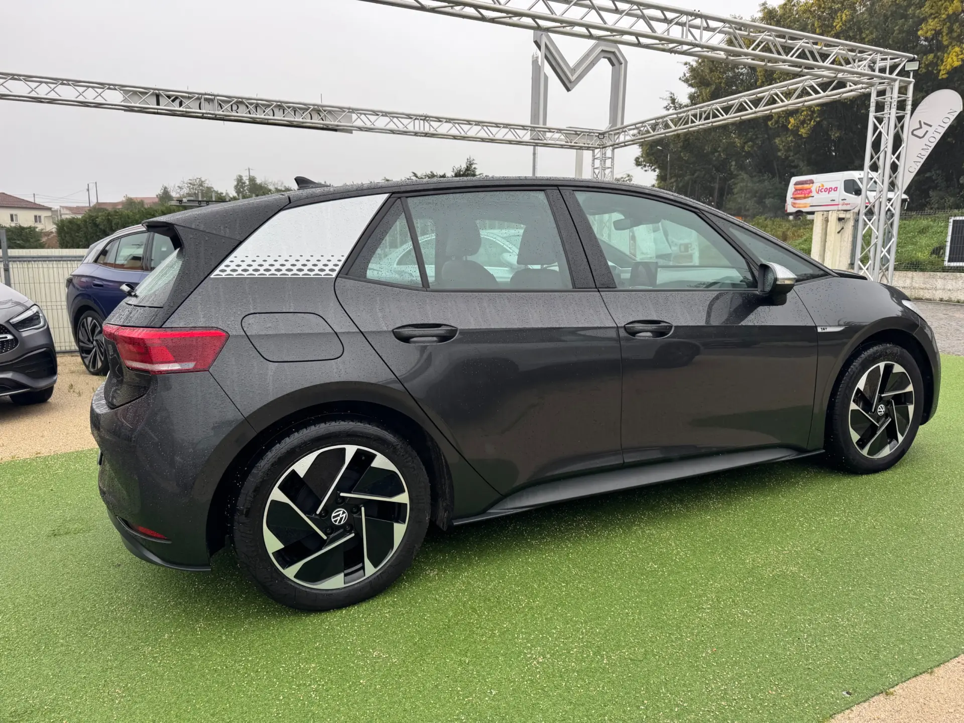 Volkswagen ID.3 Pro Performance 1st 11