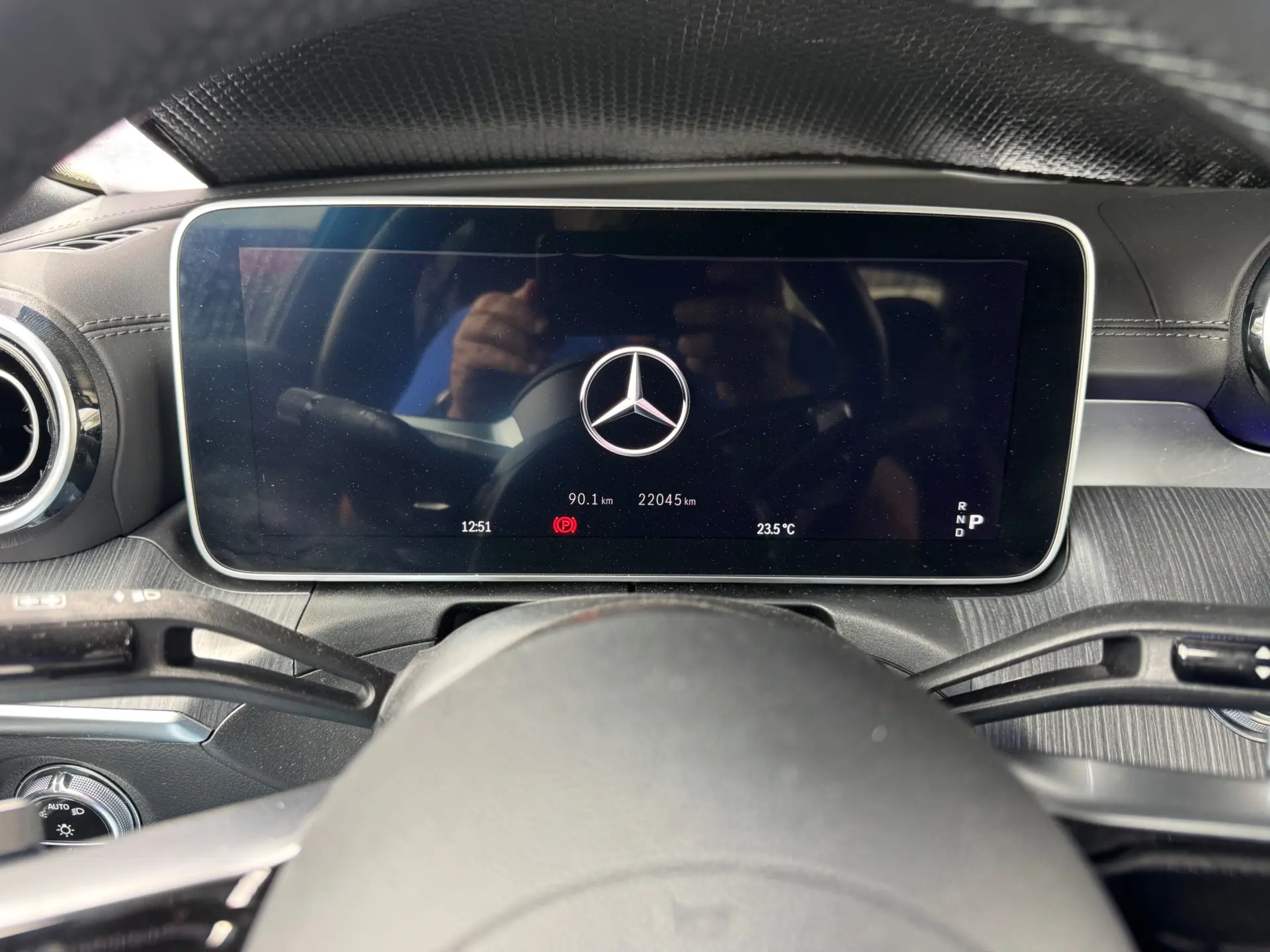 Mercedes-Benz C 300 de 9G-TRONIC AMG Line 17
