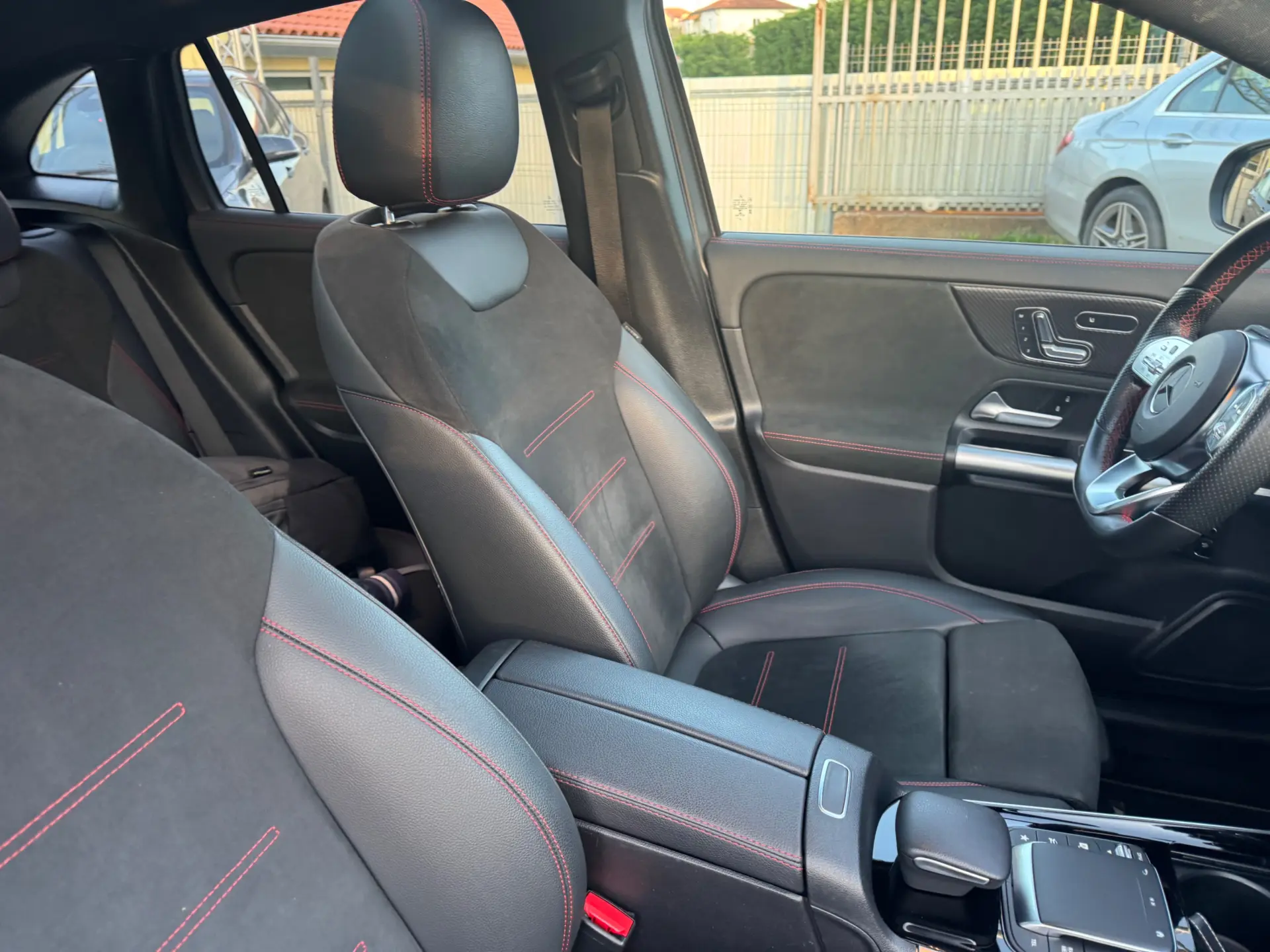 Mercedes-Benz GLA 250 e AMG Line 20